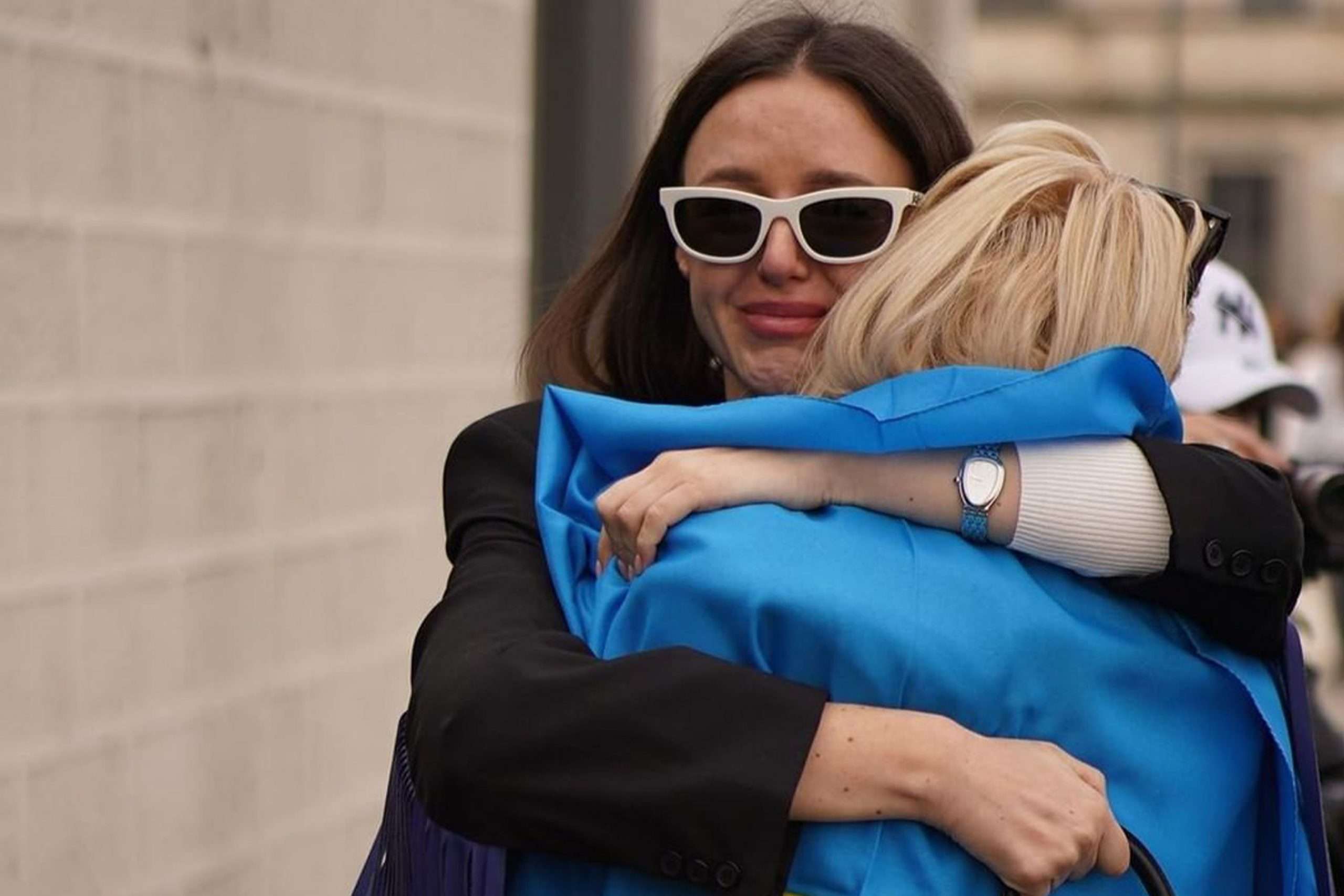 HOW THE FASHION WORLD IS RESPONDING TO UKRAINE & HOW TO HELP