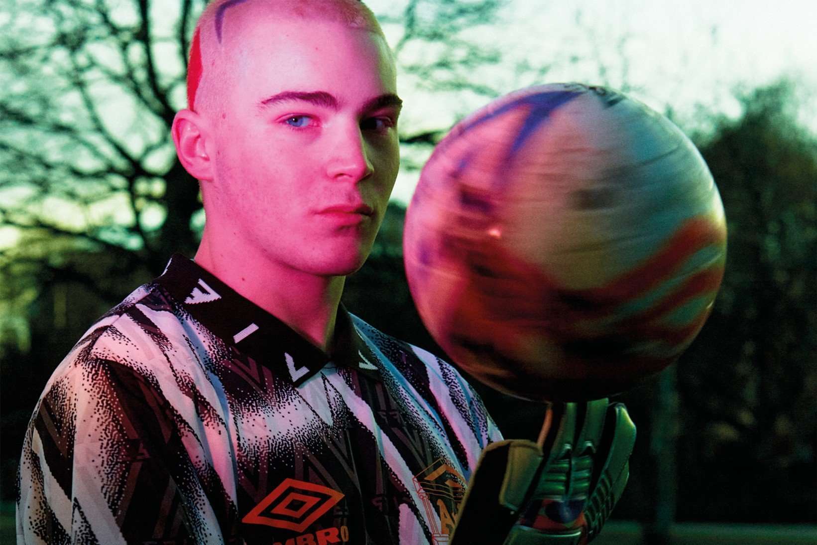 Umbro