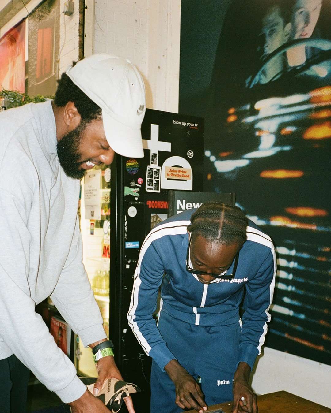 A LOOK BEHIND UNKNOWN T’S CHART CLIMBING ALBUM ‘ADOLESCENCE’