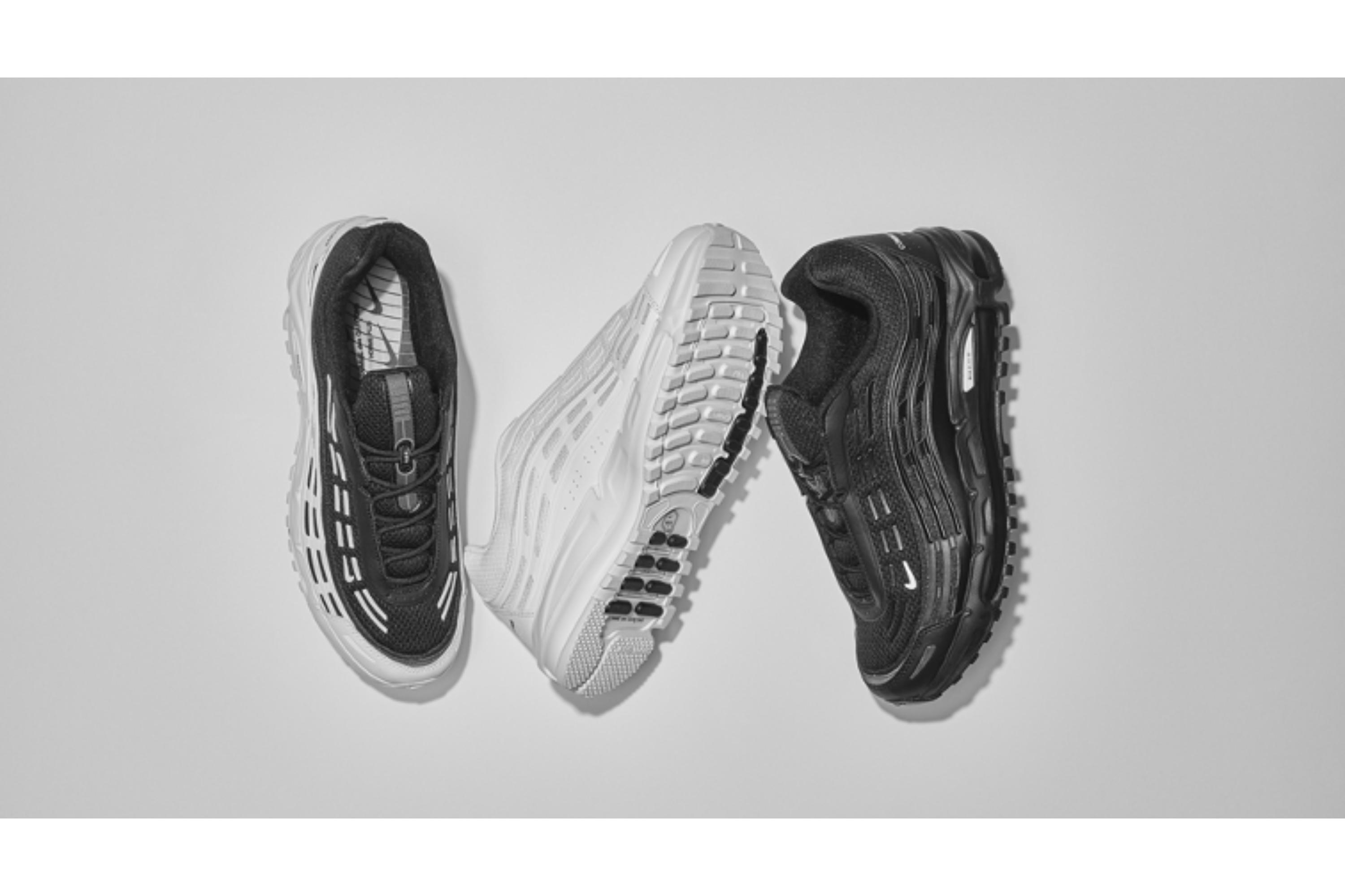Fashion week, so many drops and more good sh*t this week