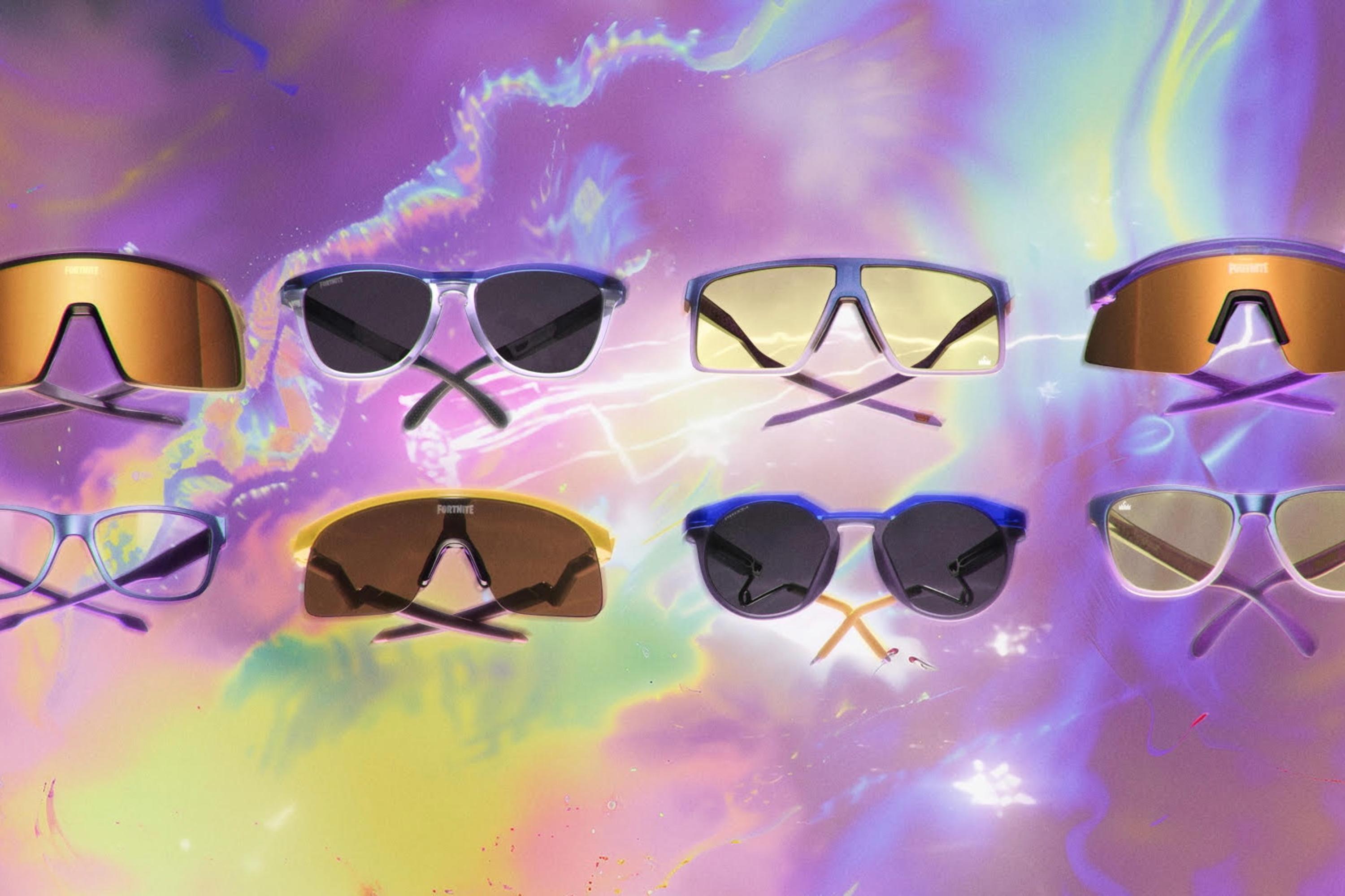 Savage Fenty x Diesel, Oakley x Fortnite, and more good sh*t this week