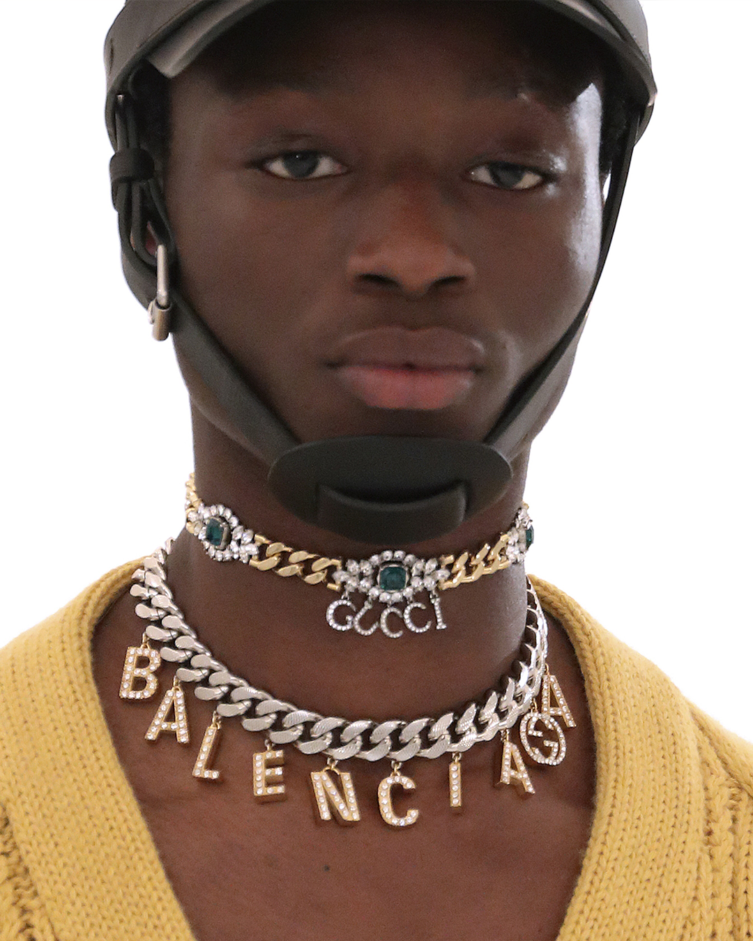 HERE'S WHY GUCCI X BALENCIAGA MAKES SENSE
