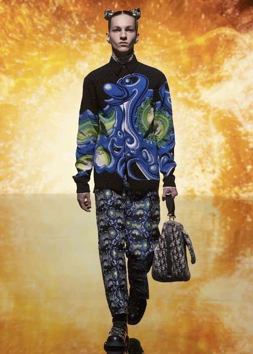 DIOR FW21