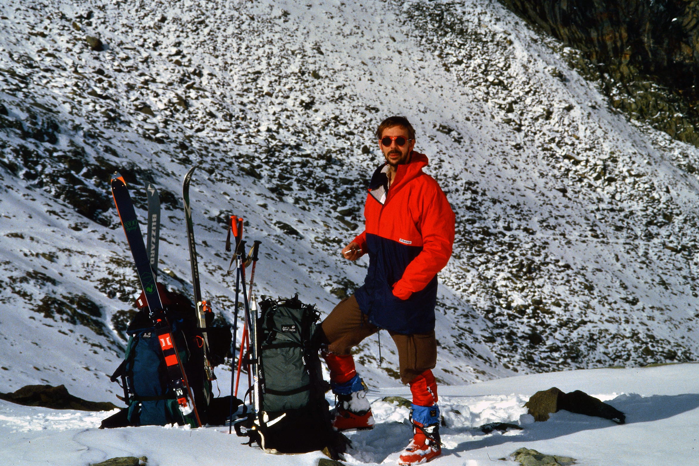 Jack Wolfskin©