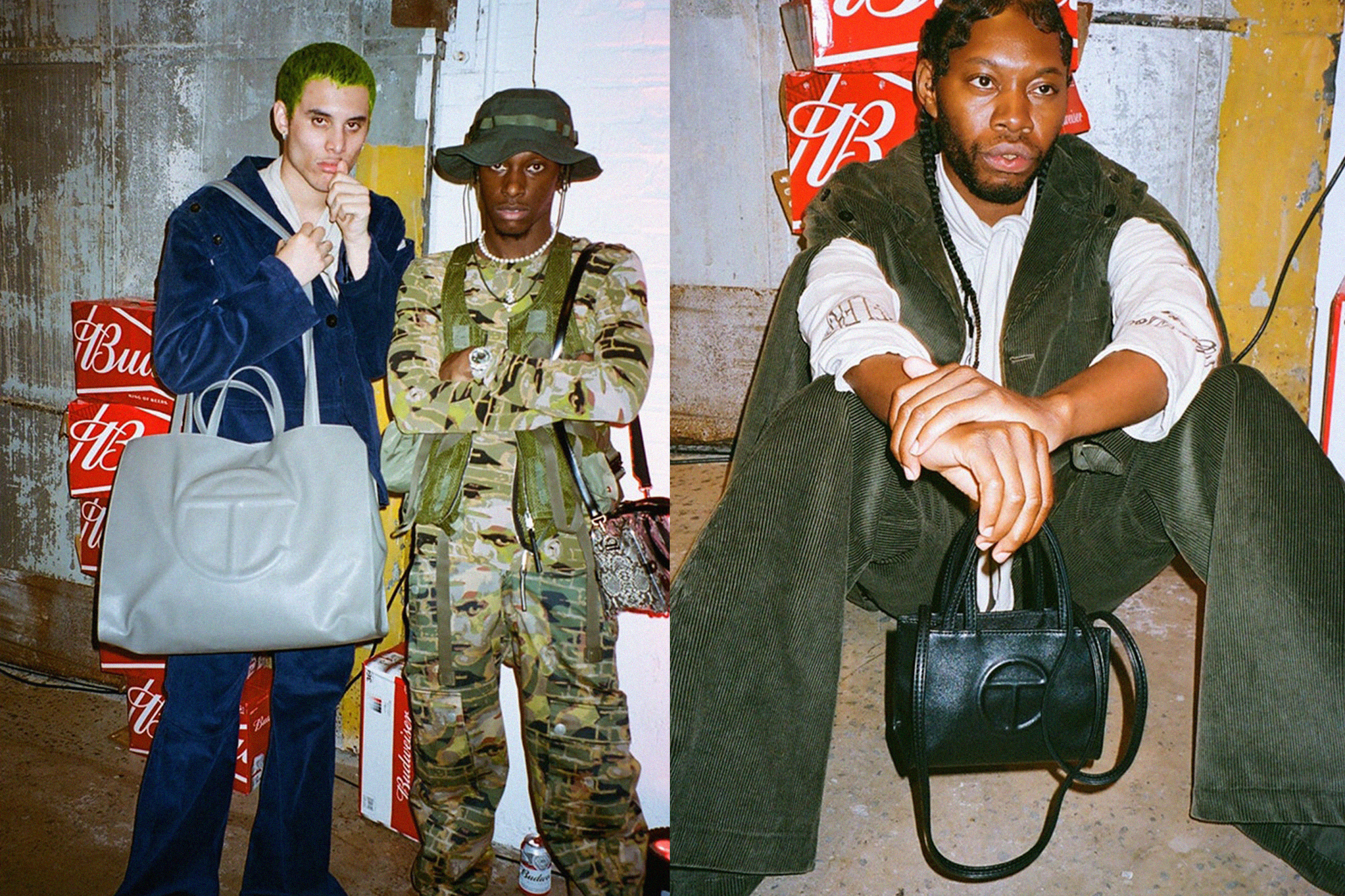Telfar©