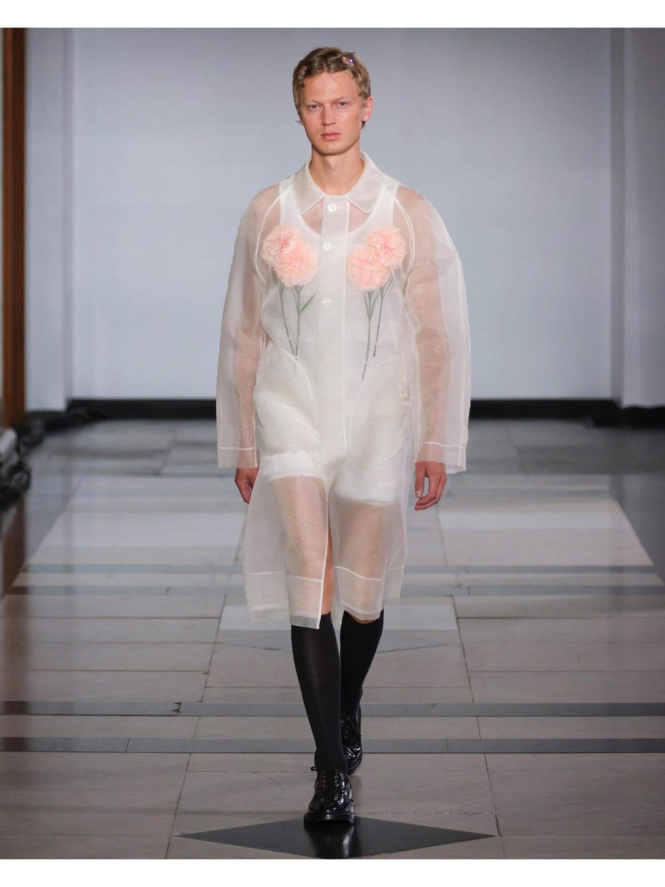 Simone Rocha never misses