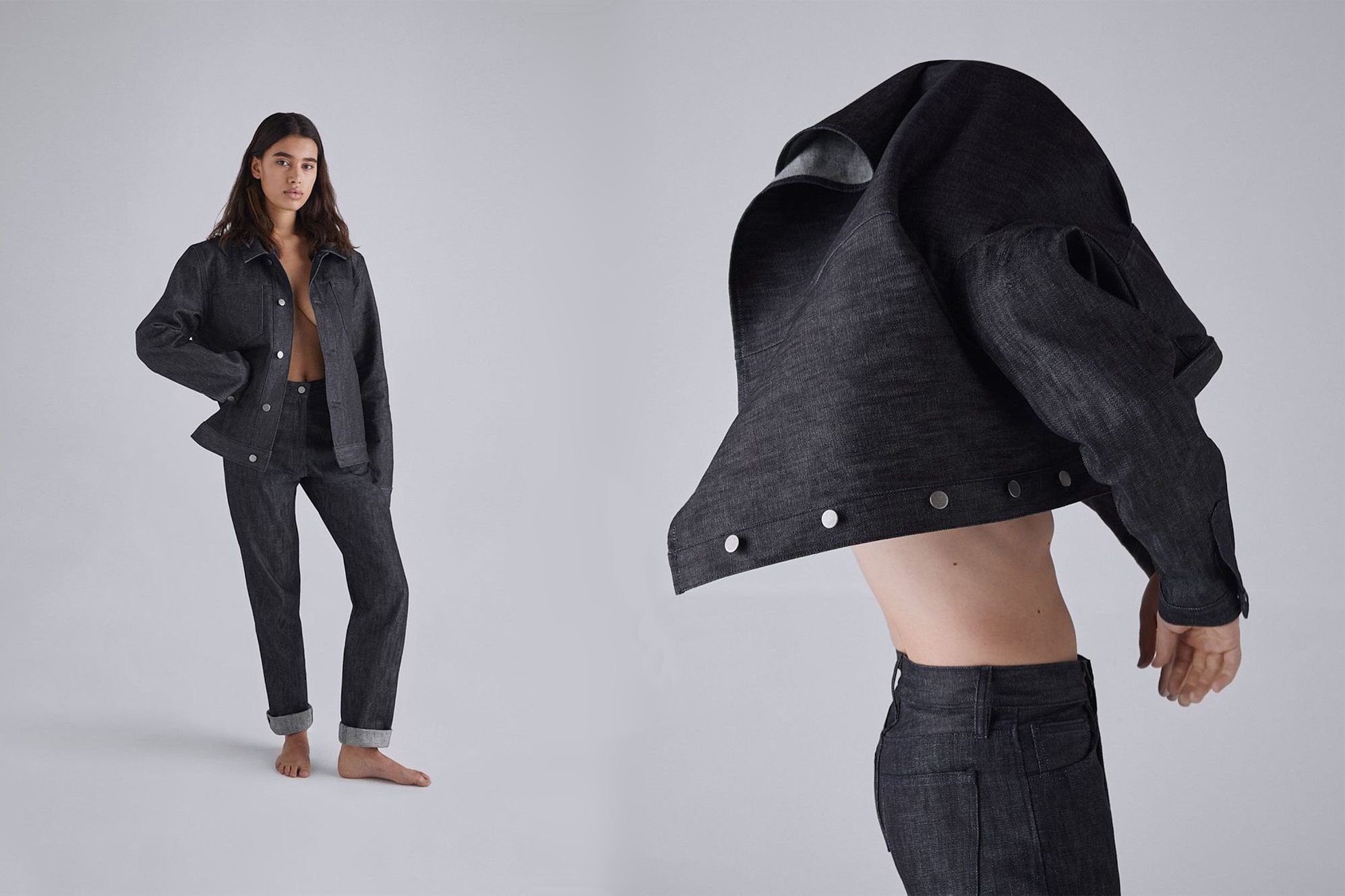 INTRODUCING NON, THE DENIM BRAND THAT’S ‘CONSCIOUS BY DESIGN’
