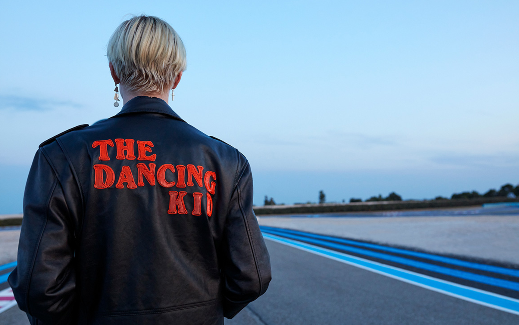 HAS HEDI SLIMANE’S CELINE TURNED A CORNER?