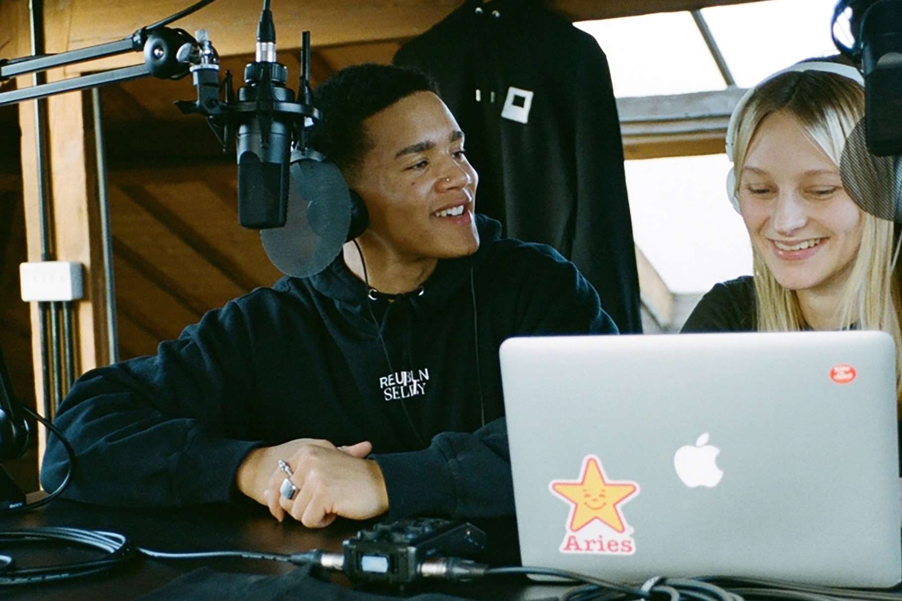 WHAT TO EXPECT FROM CONTACT’S NEW PODCAST ‘CREATIVE PATHS’