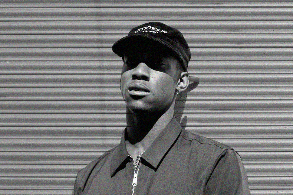 MANY IN THE MUSIC INDUSTRY REMAIN SILENT AFTER OCTAVIAN ABUSE ALLEGATIONS
