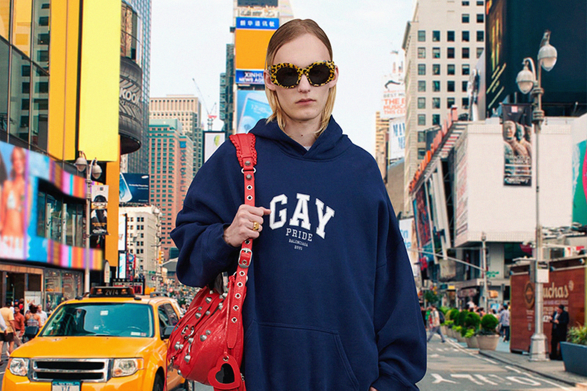 Balenciaga©