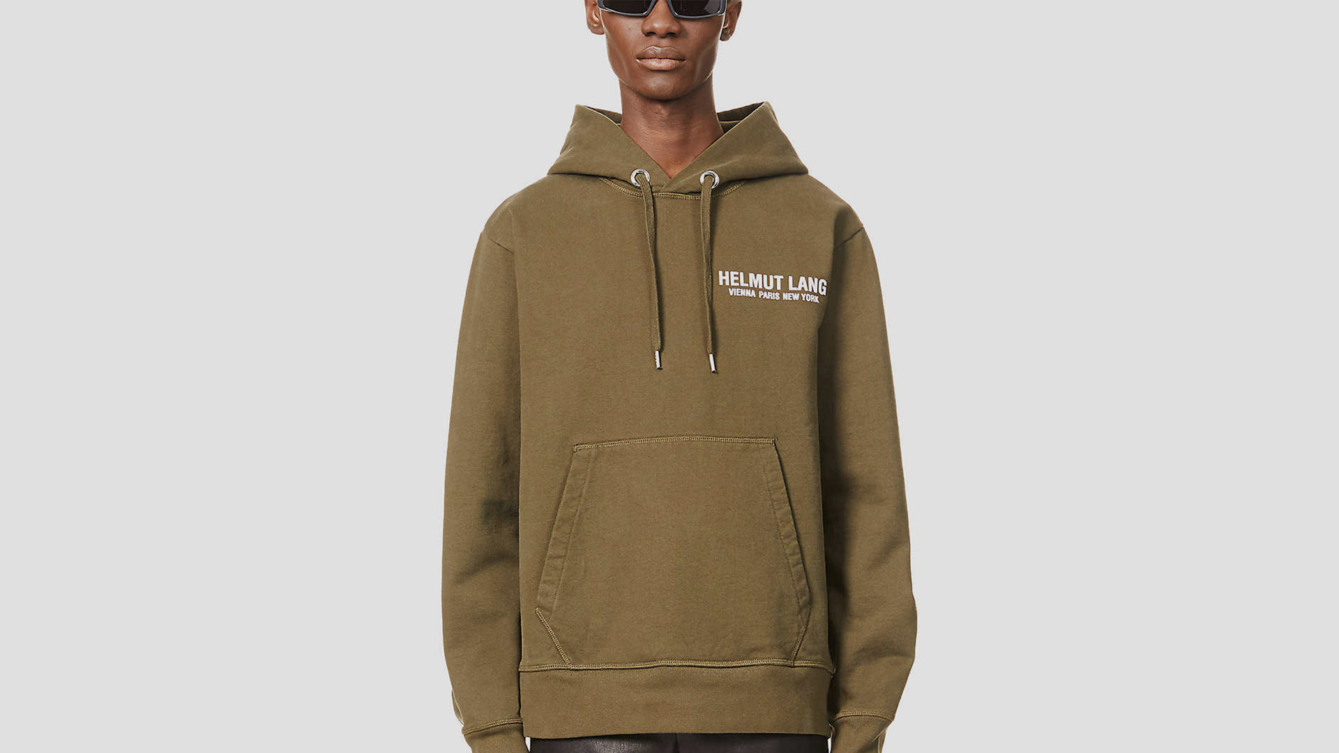 12 TIMELESS HOODIES TO SCOOP FOR YOUR WARDROBE