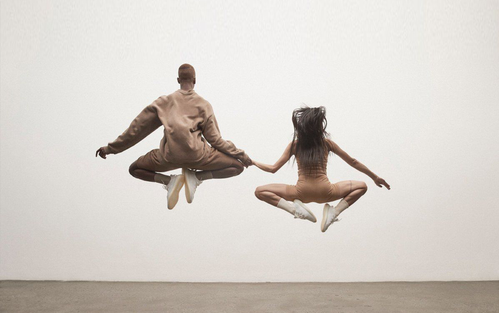 HOW YEEZY IS BRINGING ITS SNEAKERS TO THE MASSES