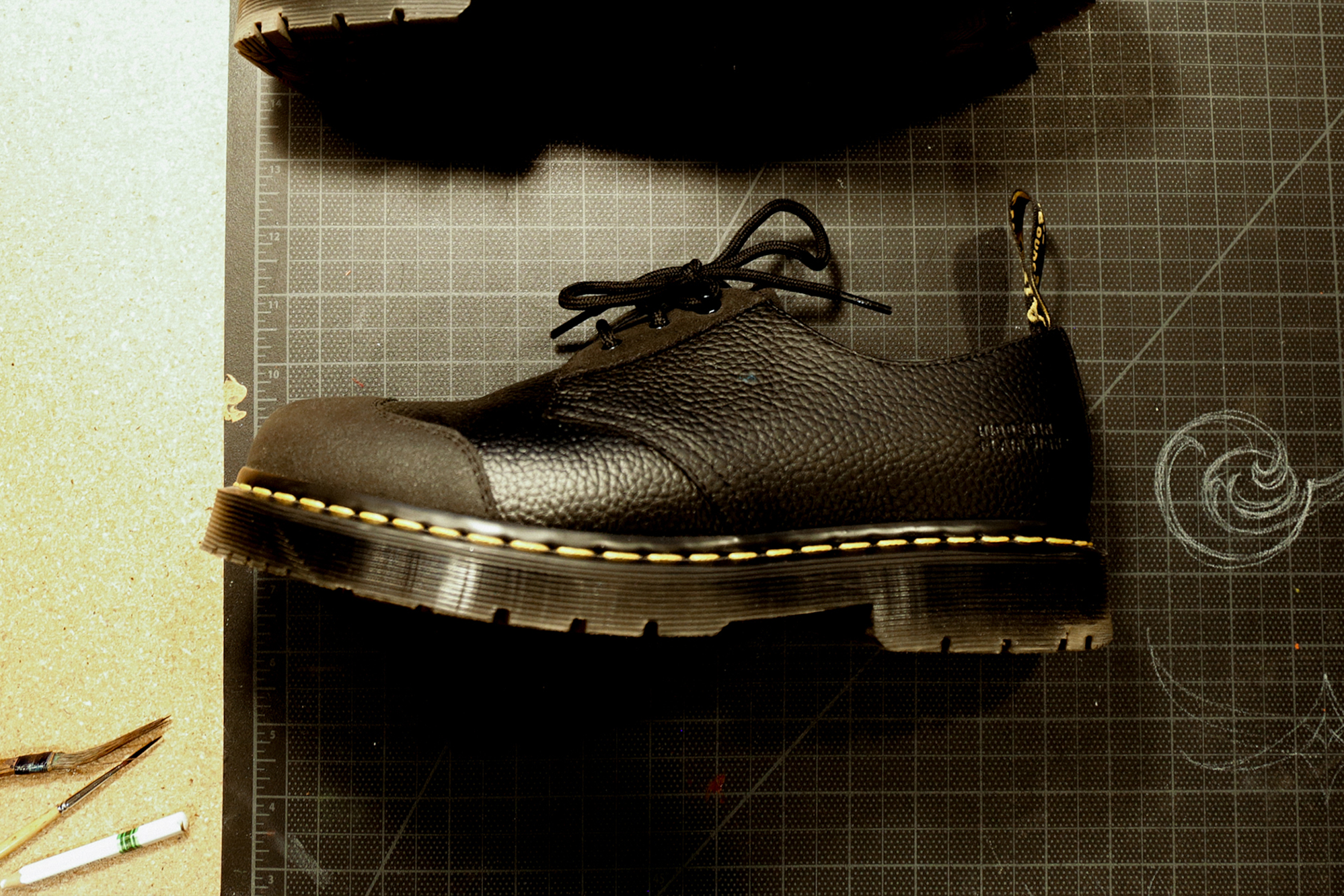Bodega x Dr.Martens©