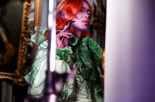 HOW GUCCIFEST HELPED EMPOWER YOUNG DESIGNERS