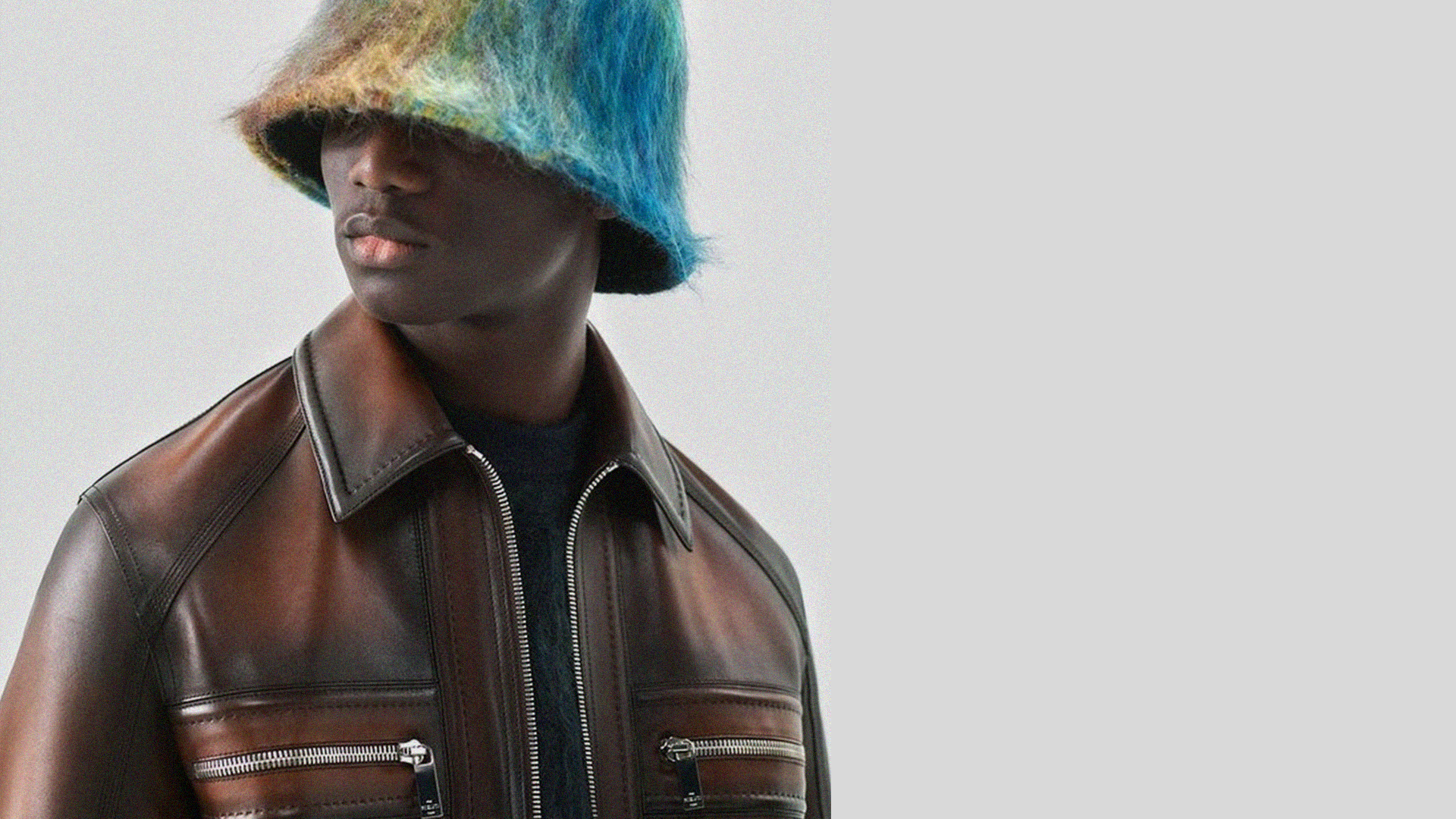 BERLUTI PULLS A FAST ONE, MOVES FW21 MENSWEAR COLLECTION TO MARCH