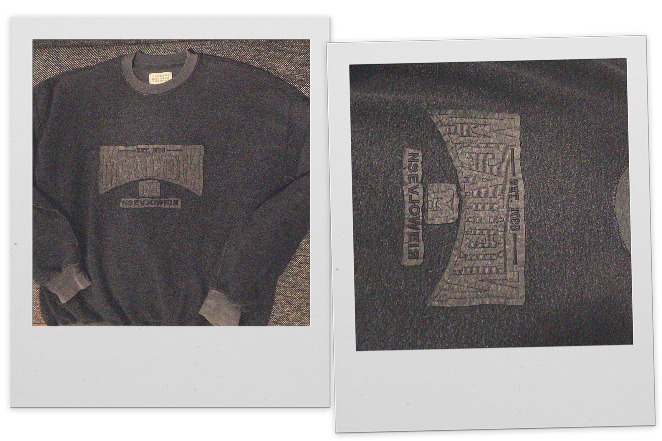 WE WENT (WINDOW) SHOPPING FOR THE MOST GRAILED ITEMS ONLINE