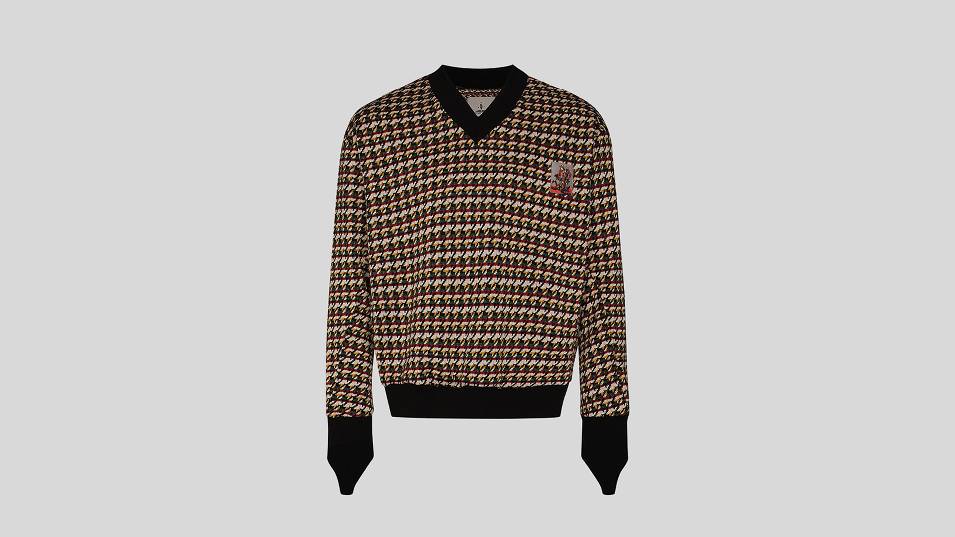 IT’S NOT TOO LATE TO COP THESE PERFECT WINTER JUMPERS