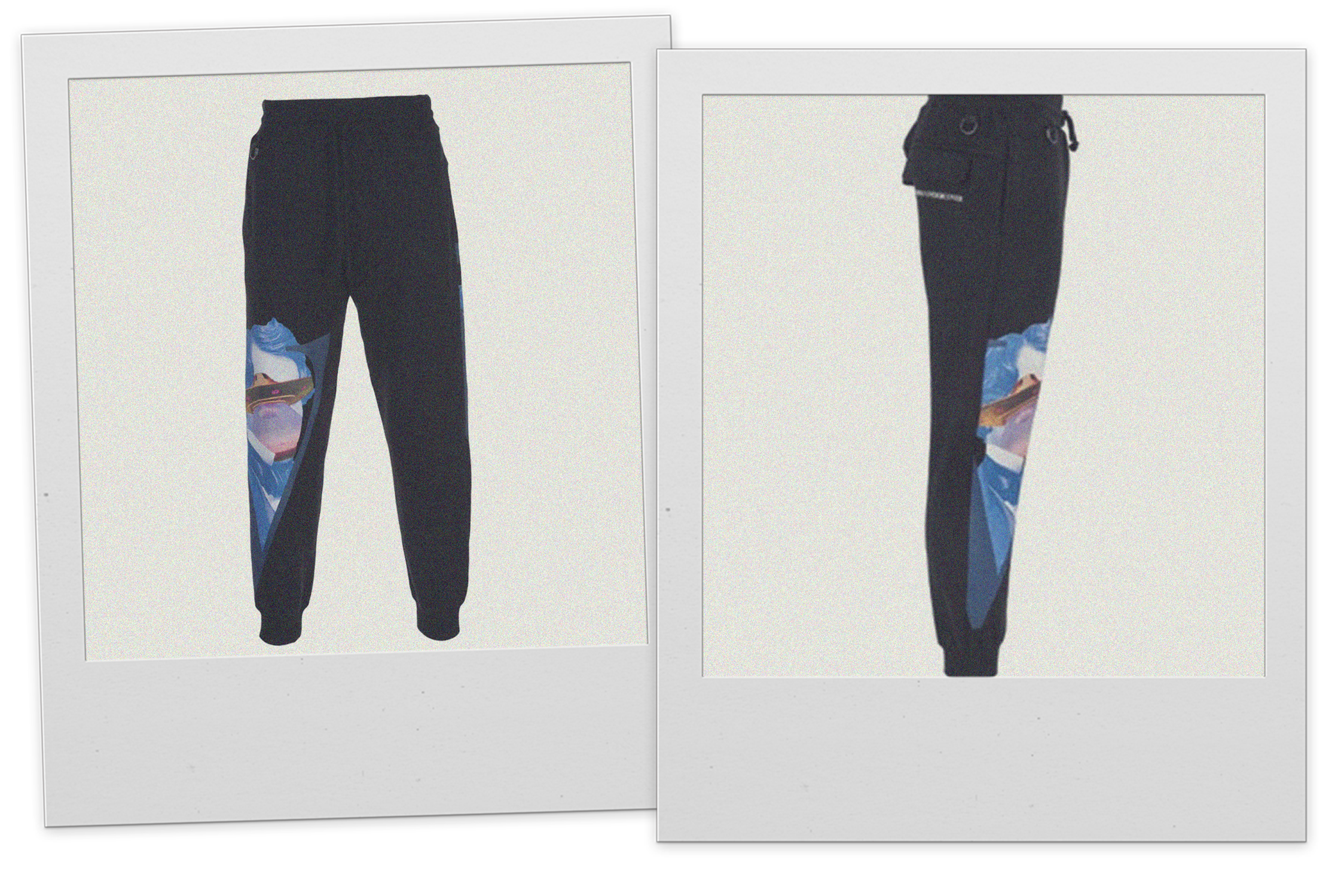 WE WENT (WINDOW) SHOPPING FOR THE MOST GRAILED ITEMS ONLINE