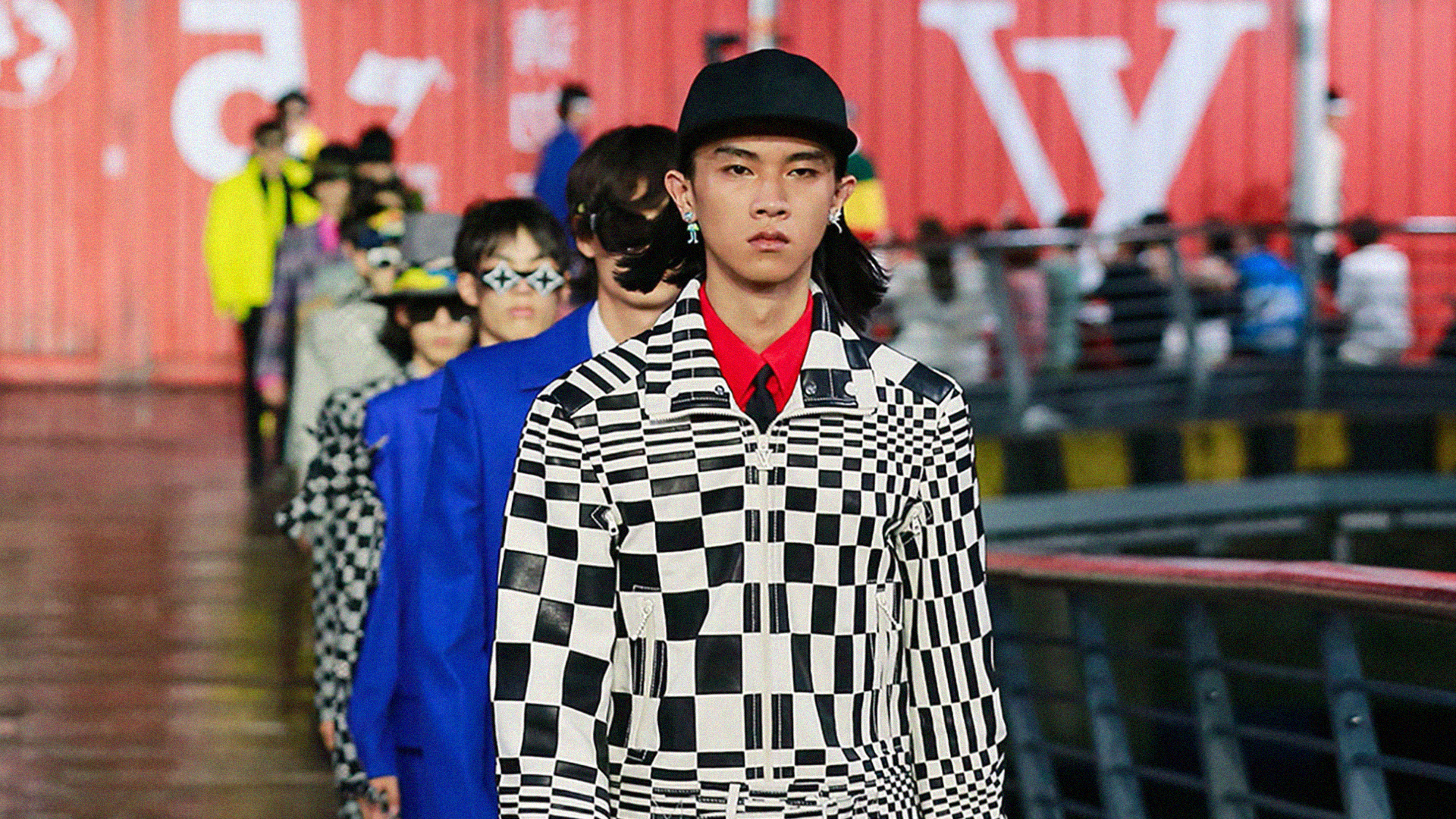 DID FASHION REALLY SLOW DOWN IN 2020?