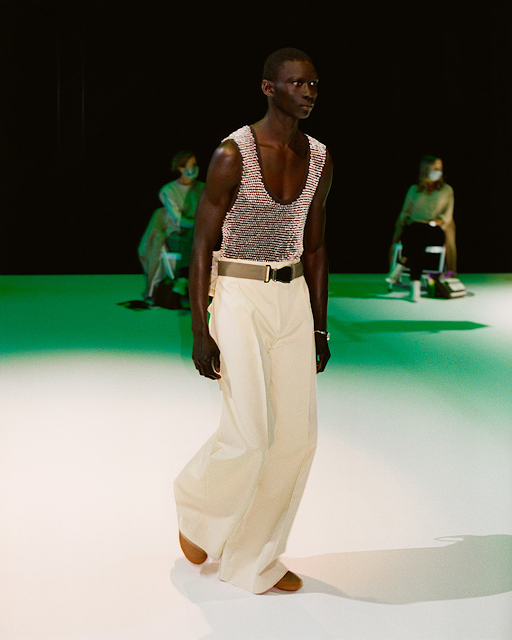 Bottega Venetta SS21
