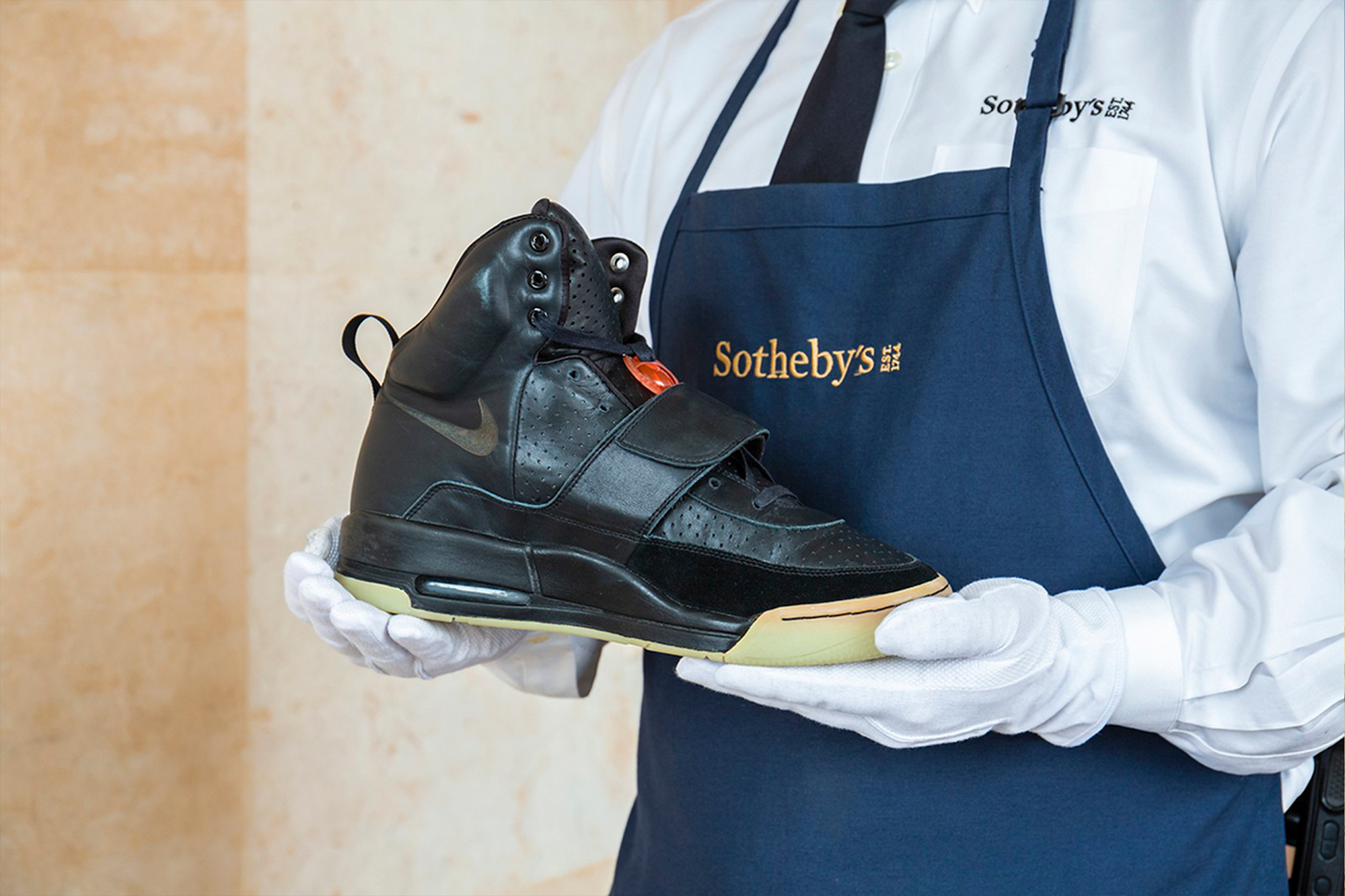 Sotheby's©