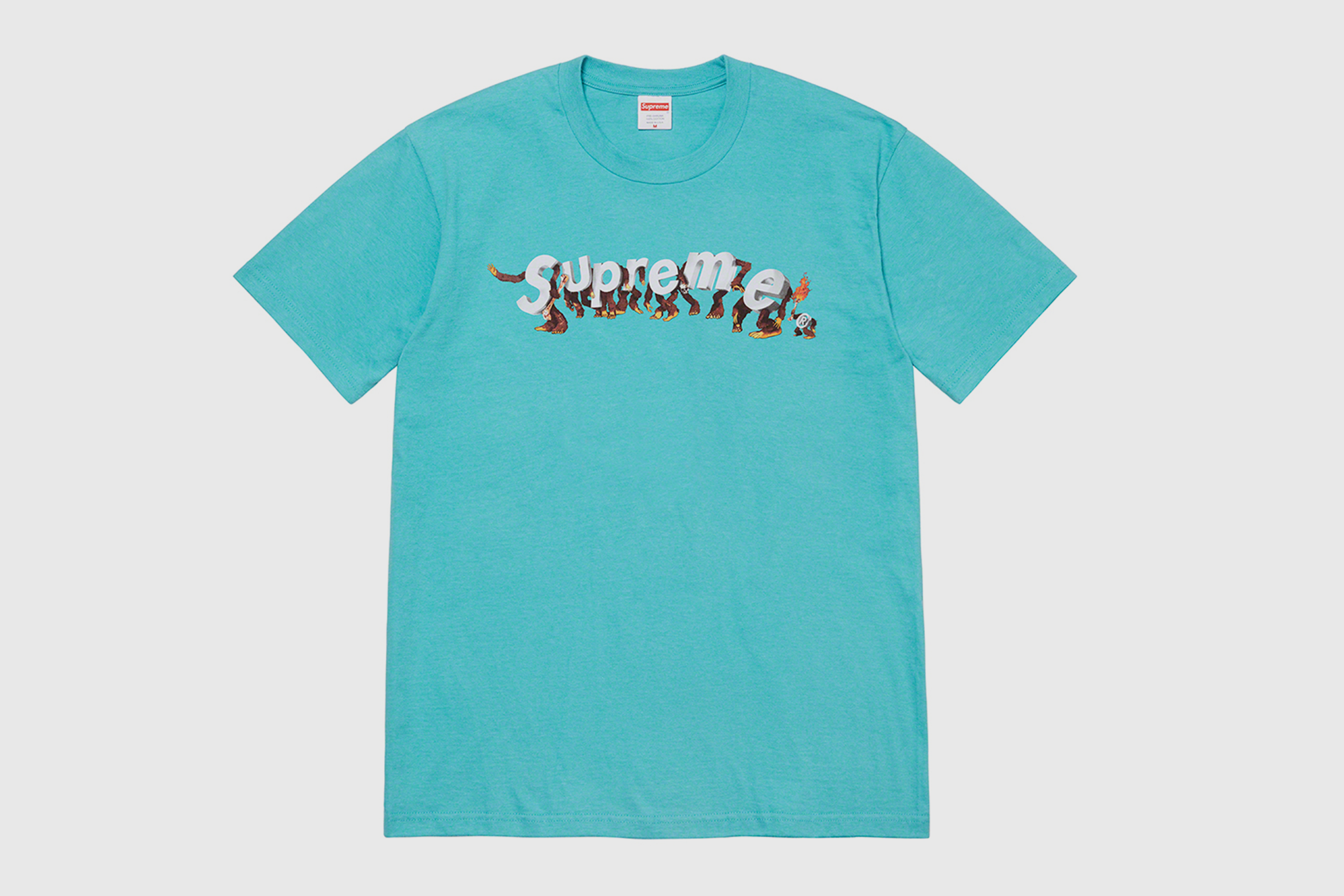 Supreme©