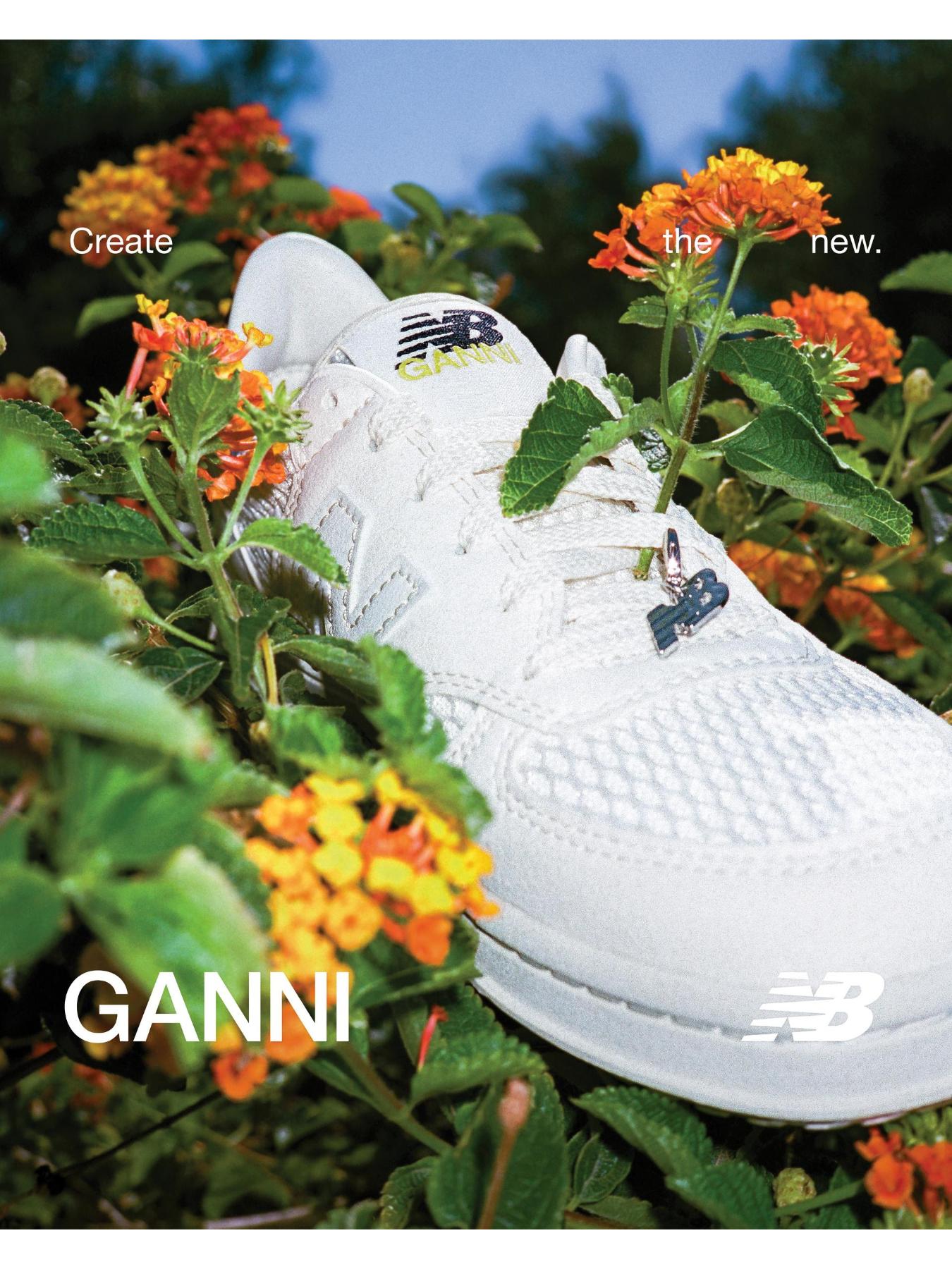 Fashion week, so many drops and more good sh*t this week