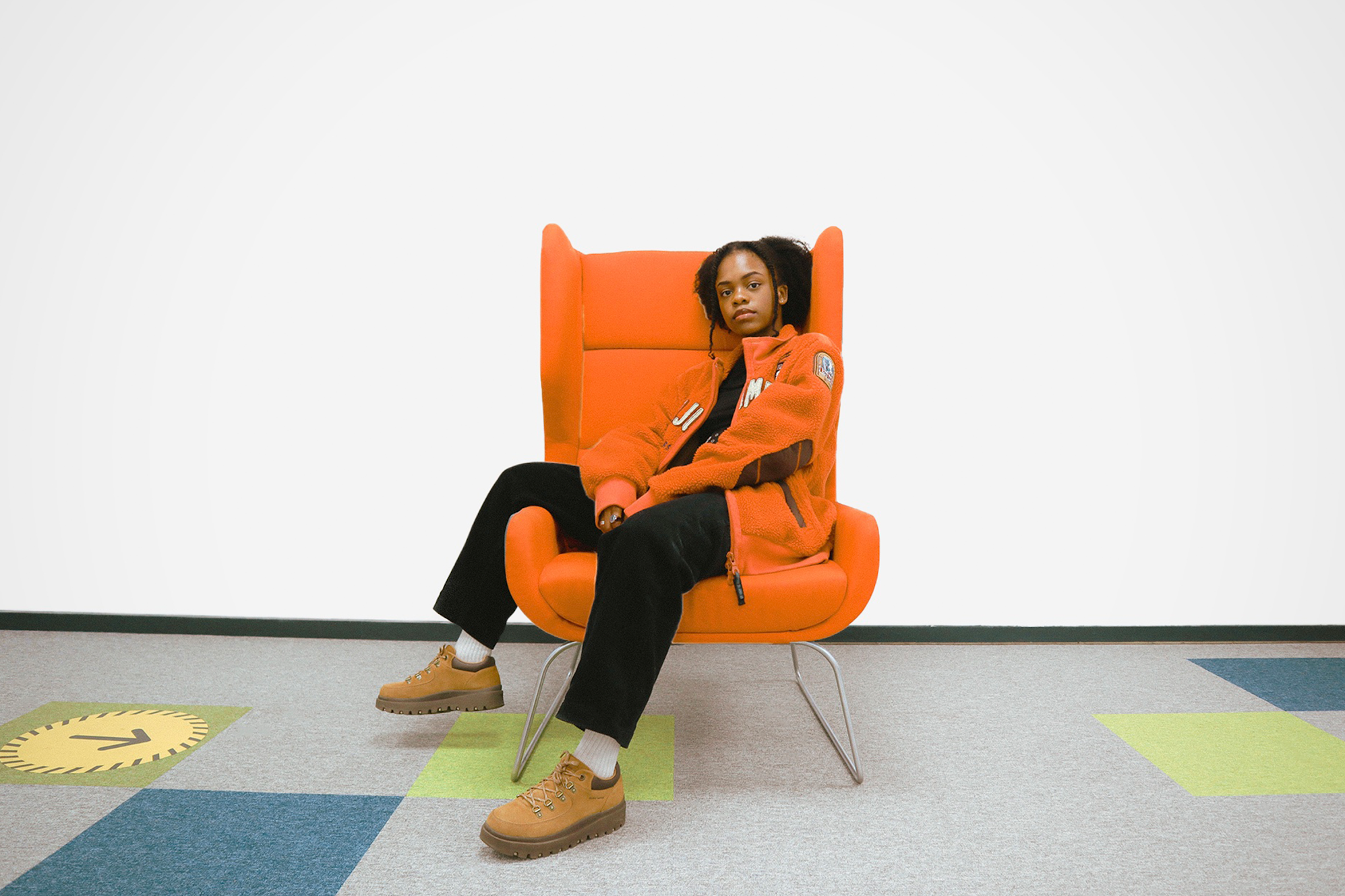 MEET TEGA AKINOLA, THE CREATIVE BRINGING NEW MEANING TO UPCYCLING