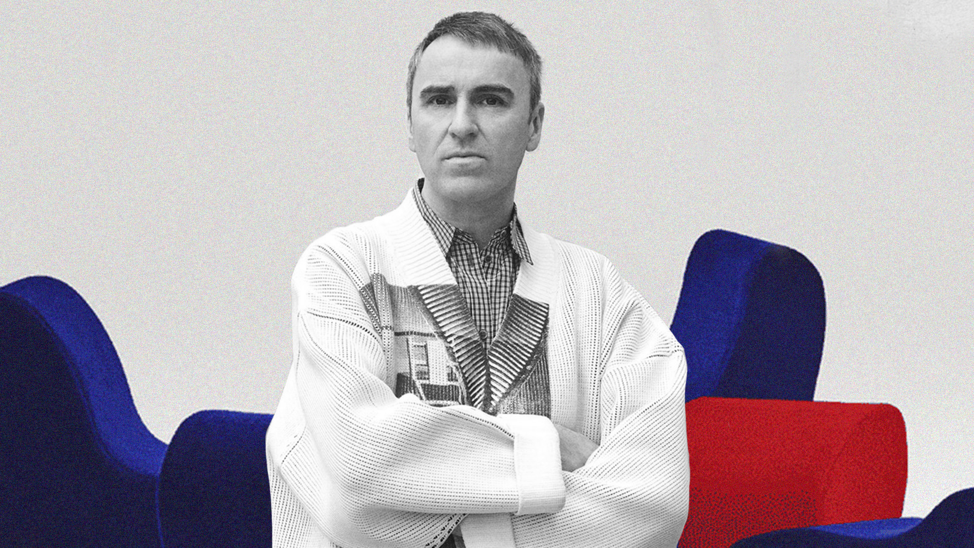 WHAT TO EXPECT FROM RAF SIMONS' DEBUT PRADA MENSWEAR COLLECTION