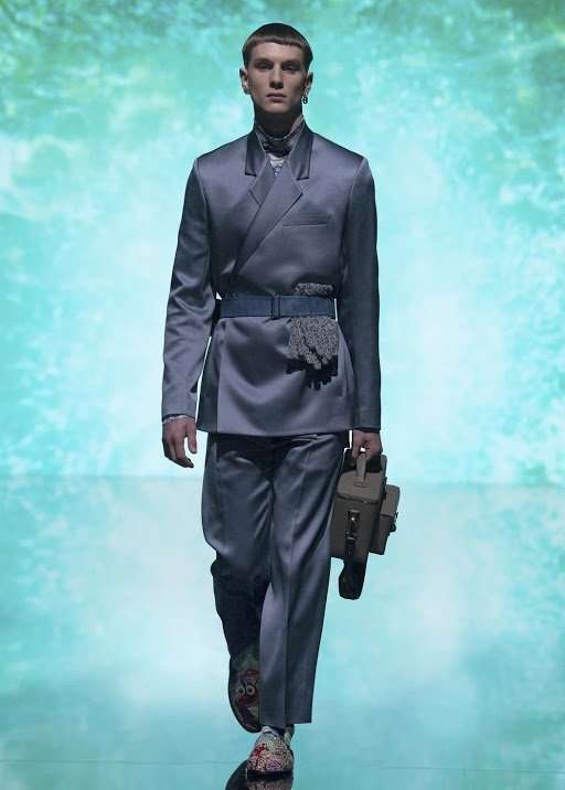 DIOR FW21