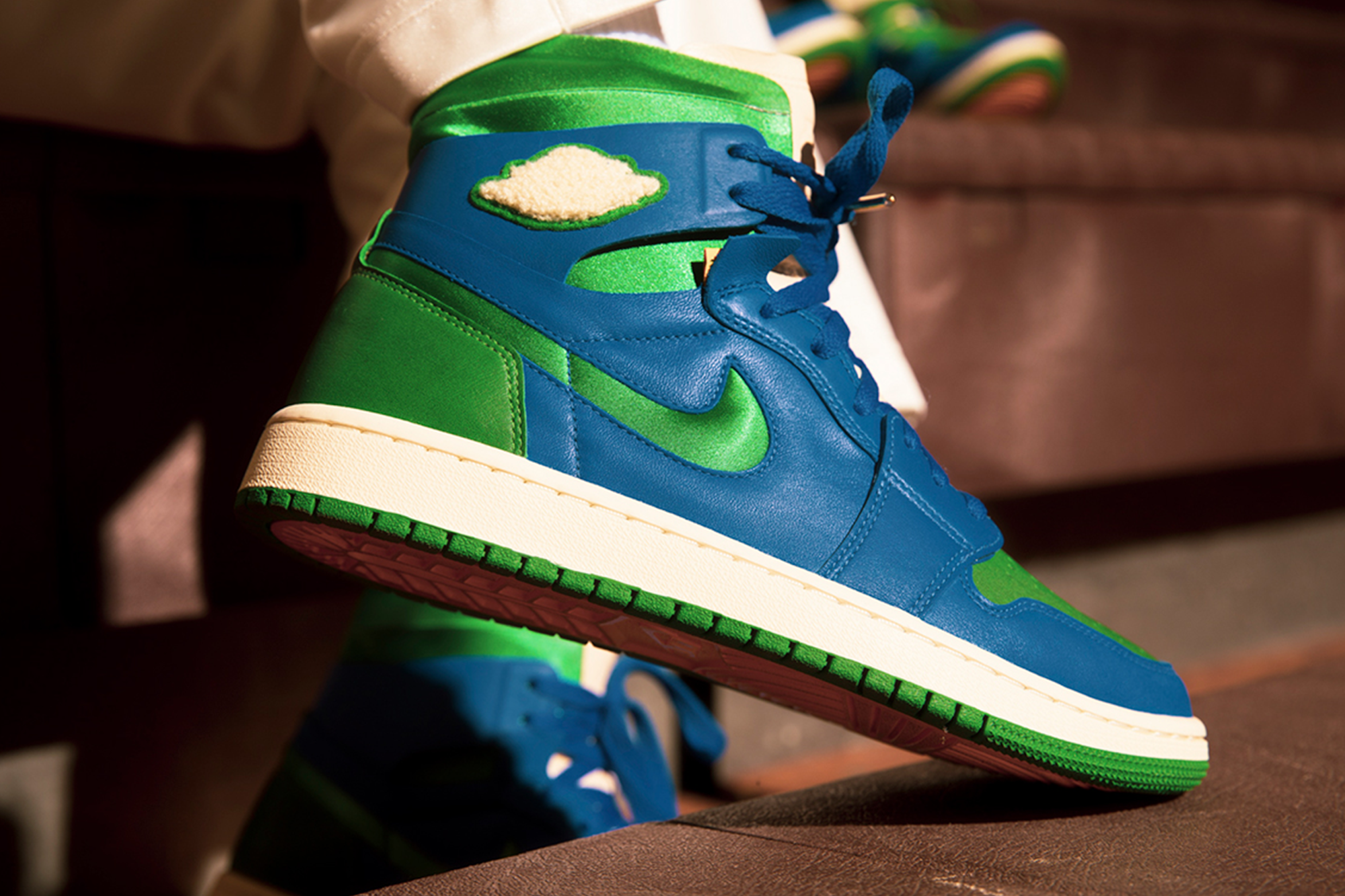 Jordan Brand©