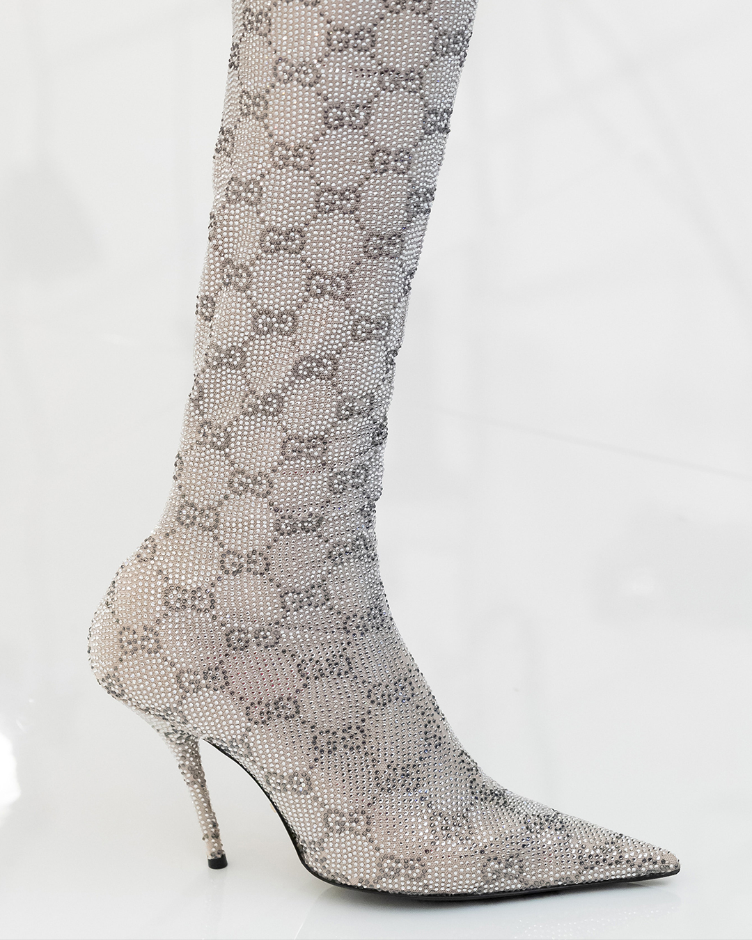 HERE'S WHY GUCCI X BALENCIAGA MAKES SENSE