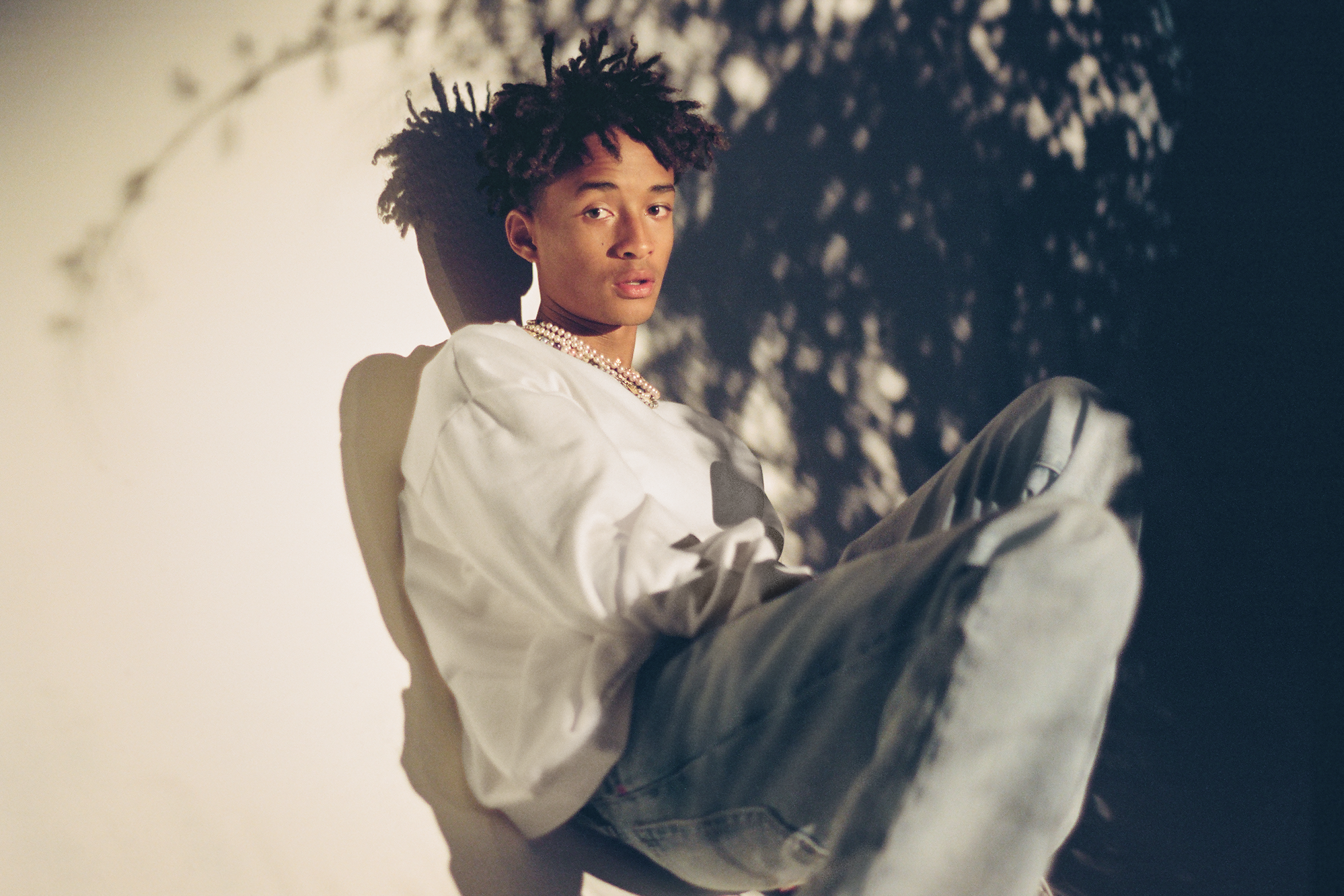 Levi's©, Jaden Smith, Sustainability, Environment