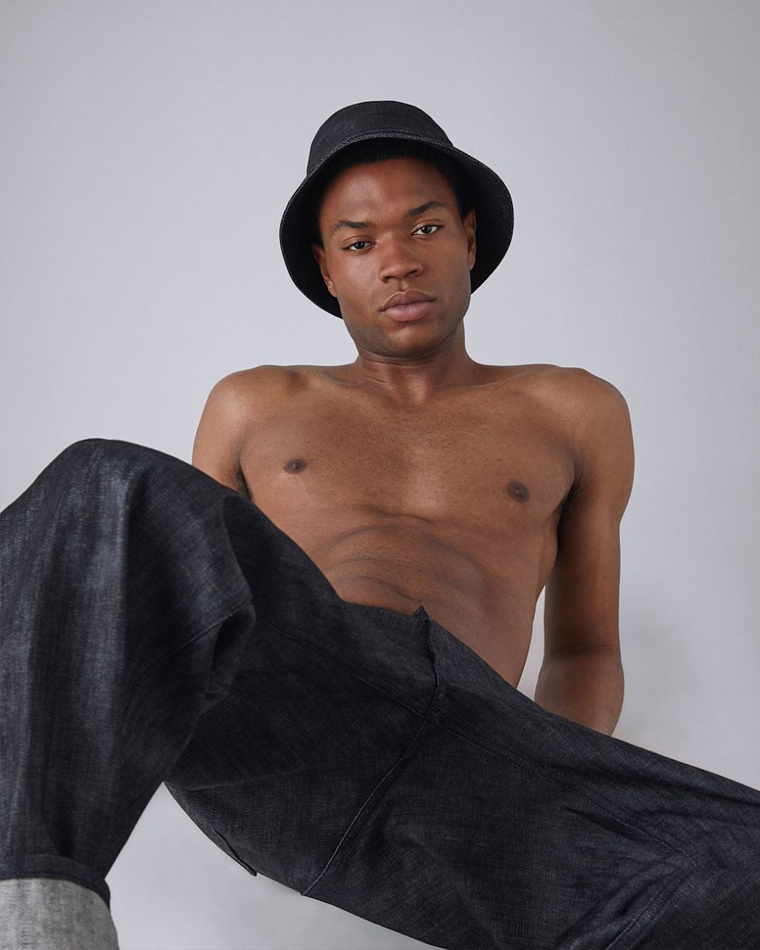 INTRODUCING NON, THE DENIM BRAND THAT’S ‘CONSCIOUS BY DESIGN’