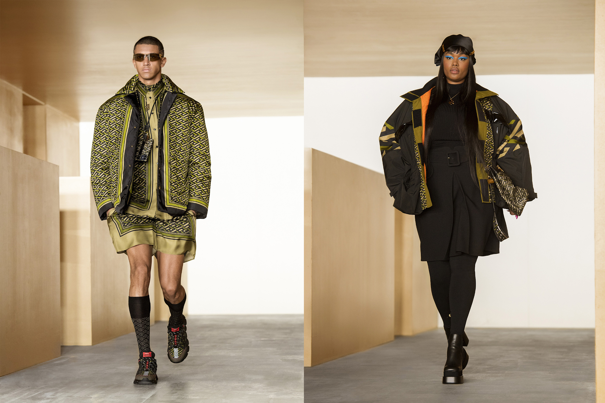 Versace©
