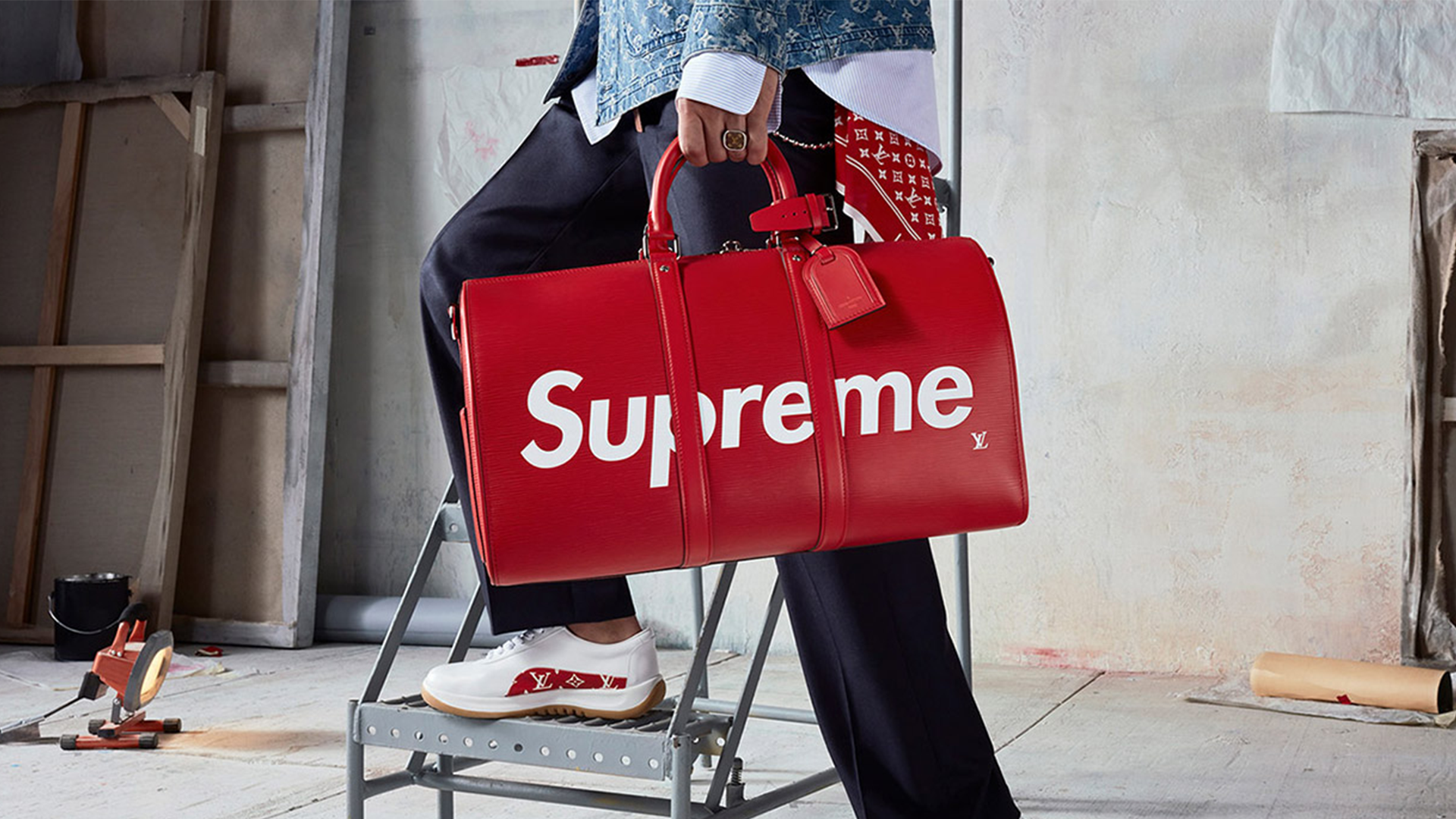 COULD SUPREME BECOME ACCESSIBLE TO ALL?