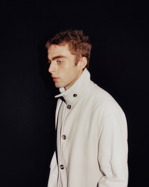 THE COLLECTION BOTTEGA VENETA SHOWCASED IN SECRET
