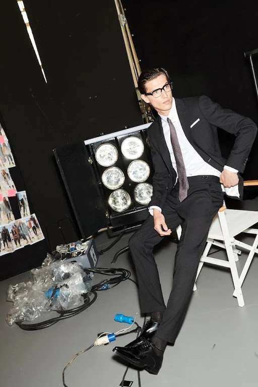 DSQUARED2 PRE-SPRING 2021 MENSWEAR: THE COMPLETE WARDROBE