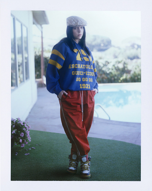 GUCCIFEST MADE NO SENSE (AND WHY IM OKAY WITH THAT)
