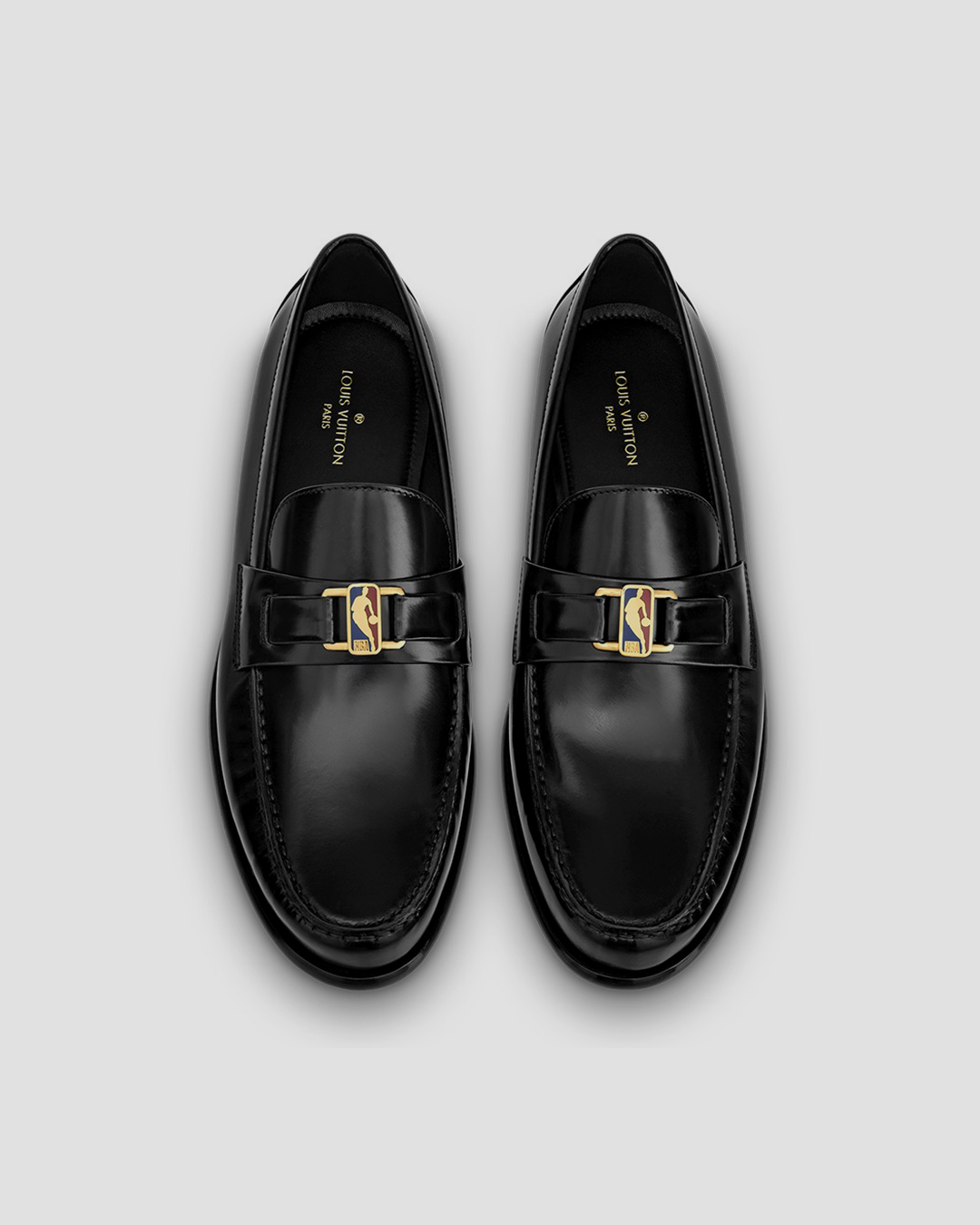NBA X Louis Vuitton