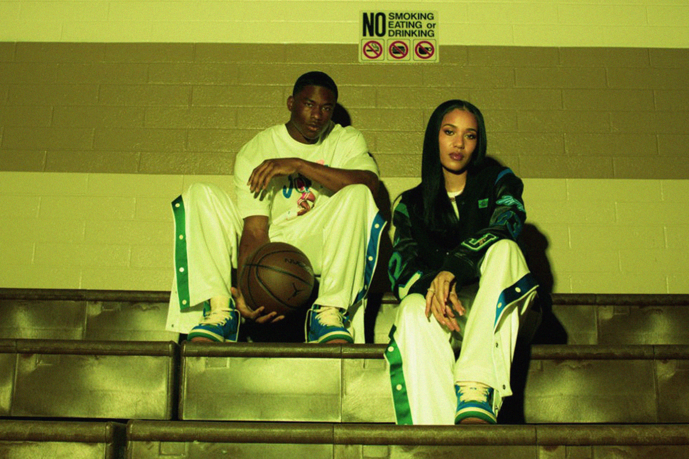 Jordan Brand©