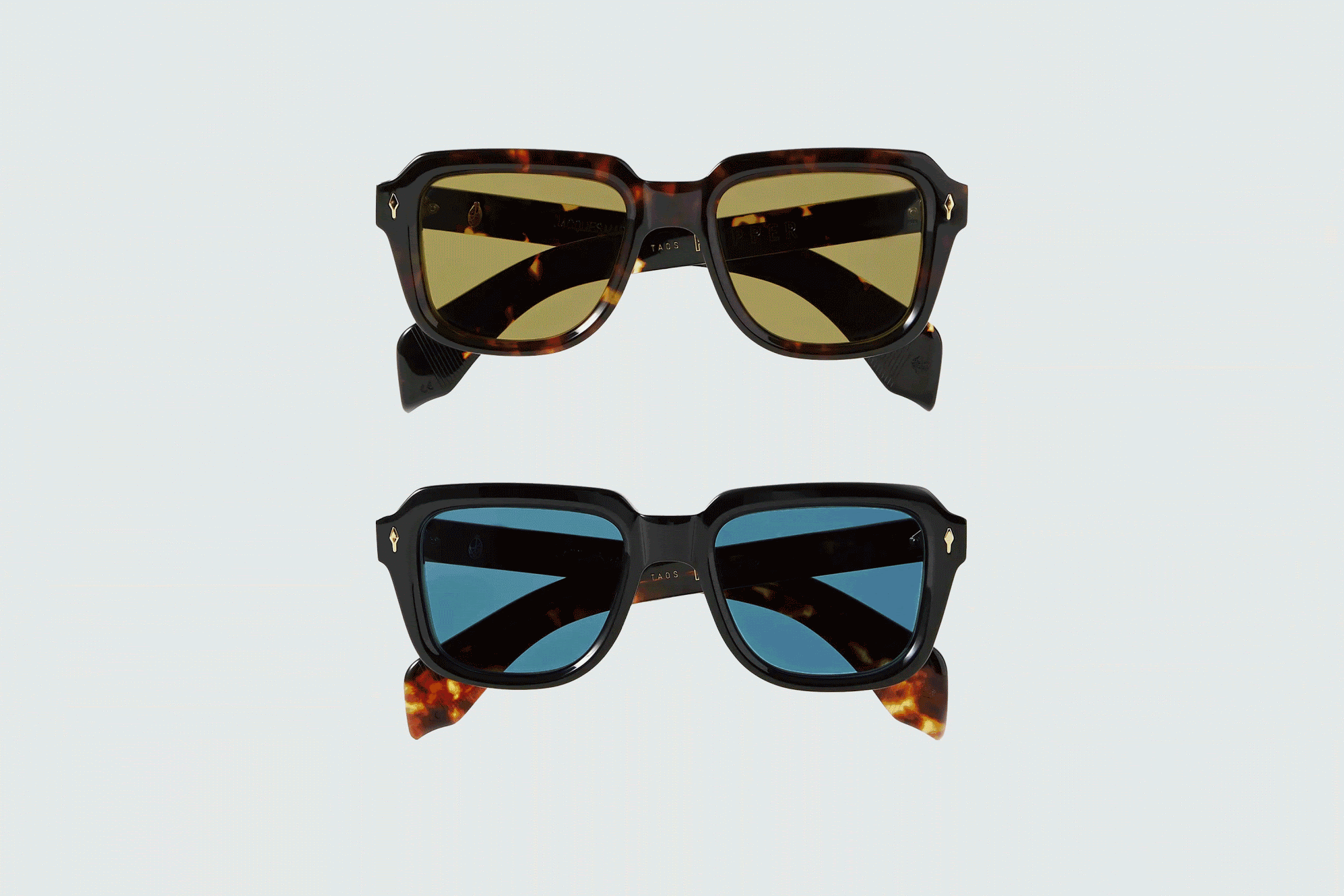 SPRING SUMMER MEANS BOLD ACCESSORIES, THANK US LATER