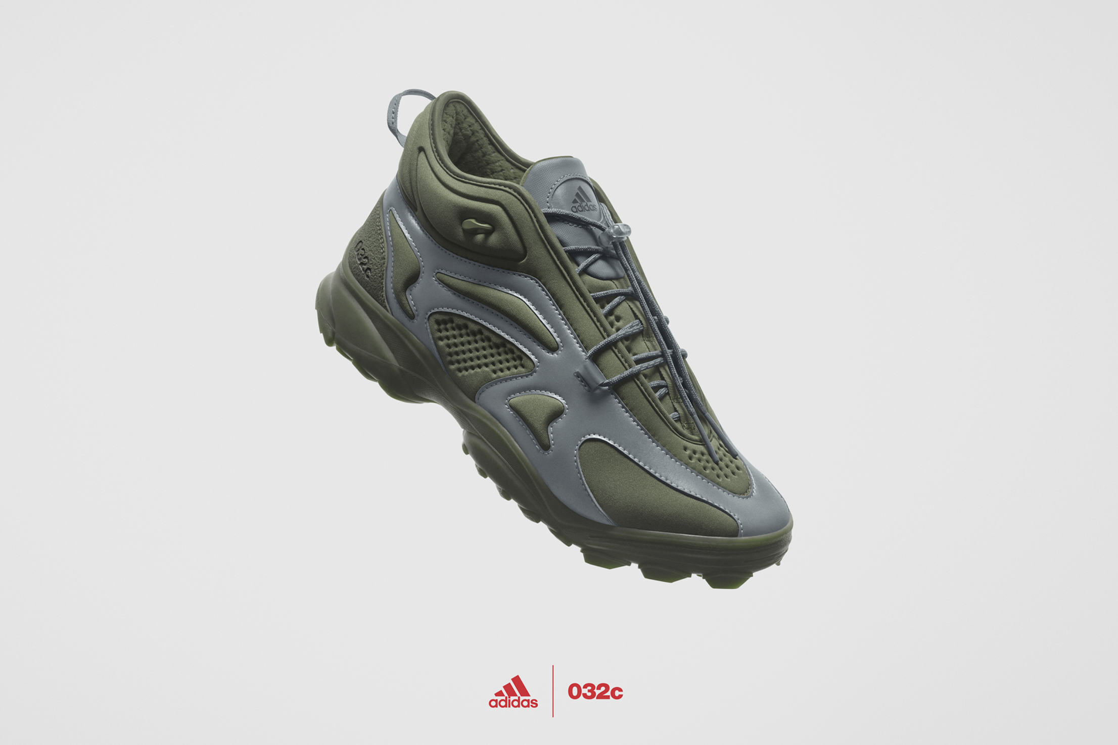 adidas x 032c©