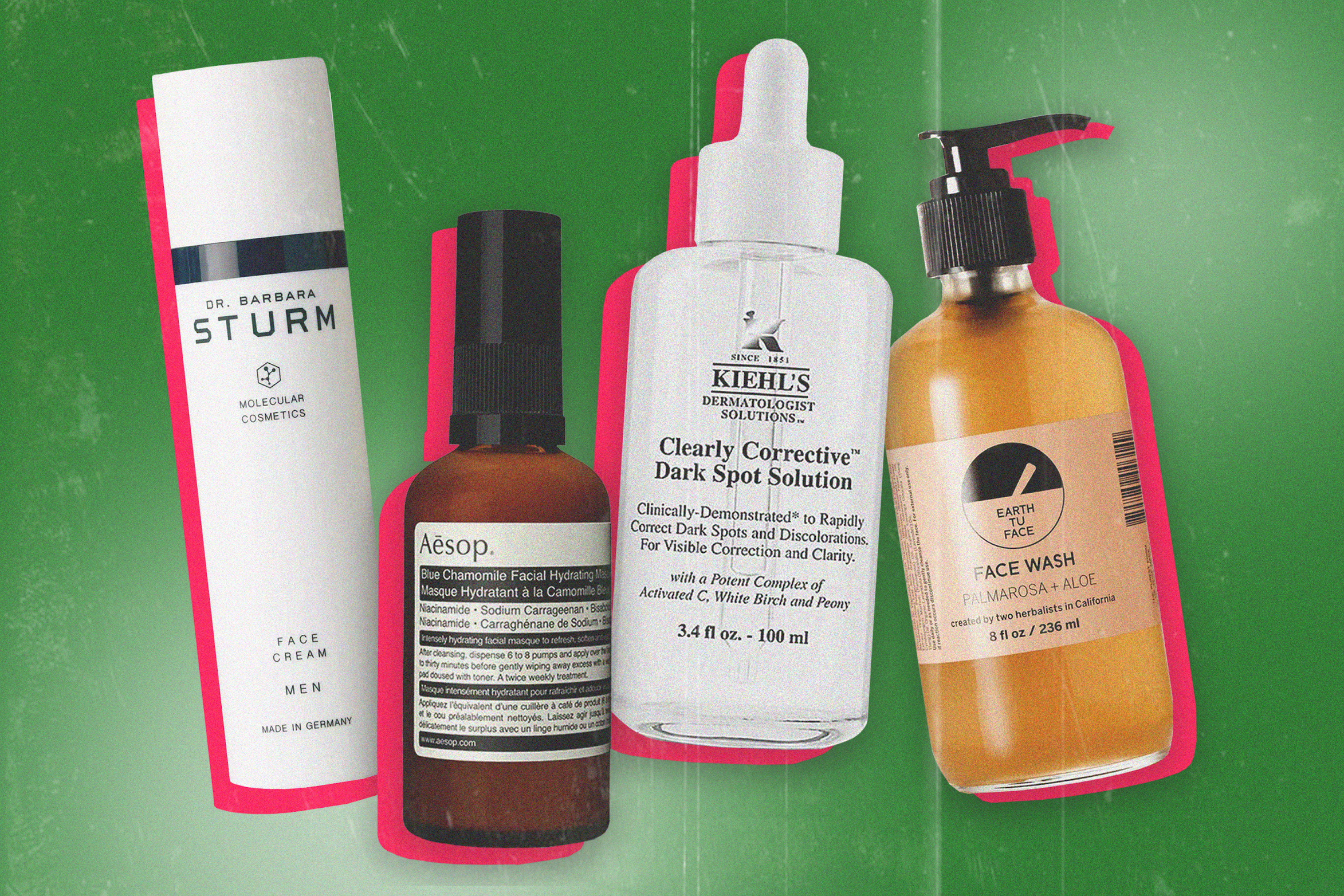 WAKE YOUR SKIN THE F**K UP FOR SUMMER WITH THESE 12 PRODUCTS