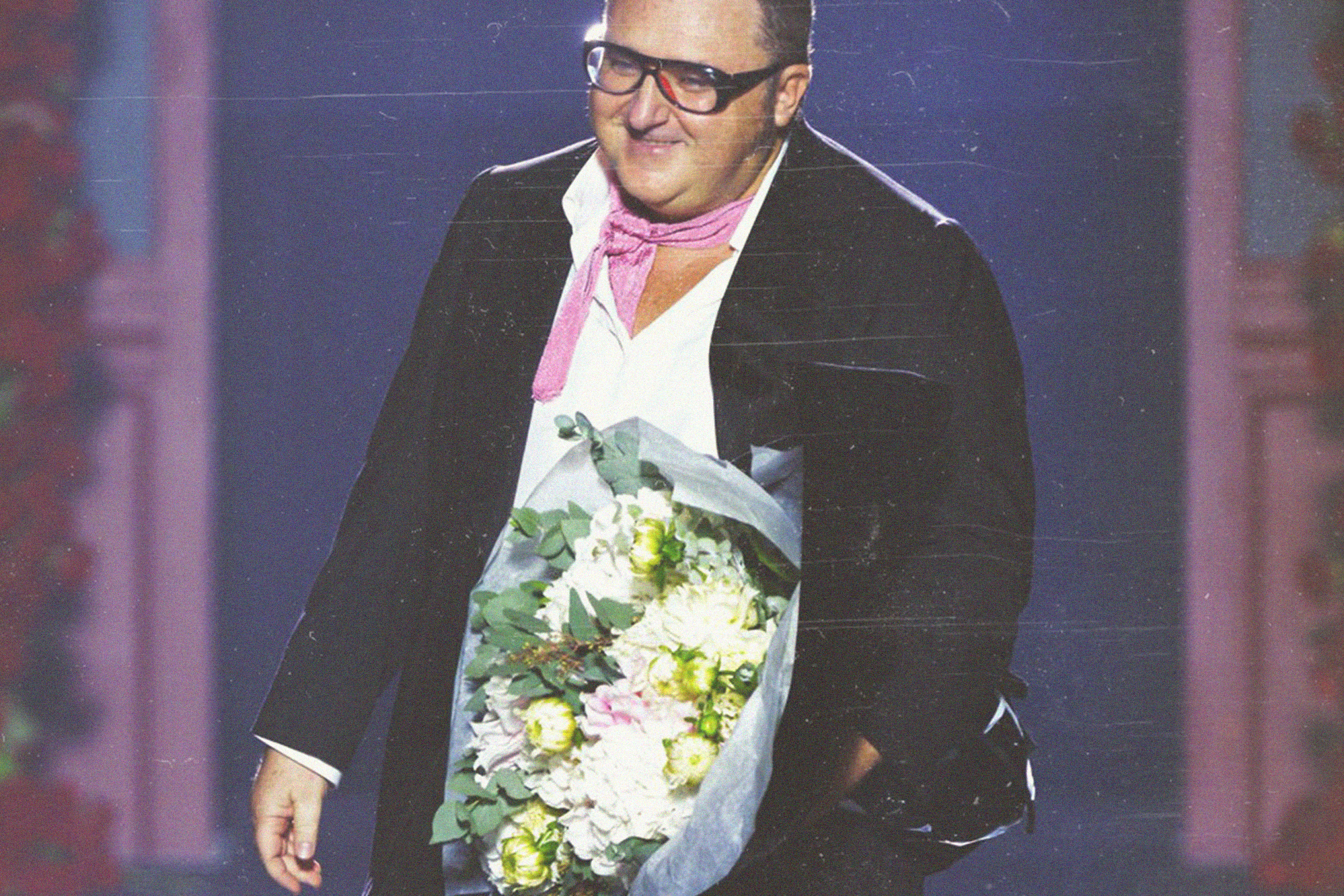 WHAT ALBER ELBAZ MEANT TO THE FASHION WORLD