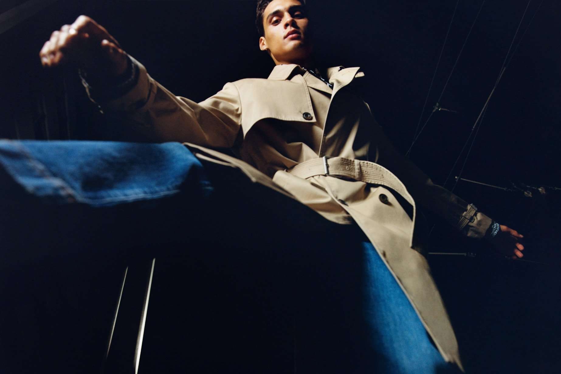 HUGO©, MENSWEAR, WOMENSWEAR, CLOTHING