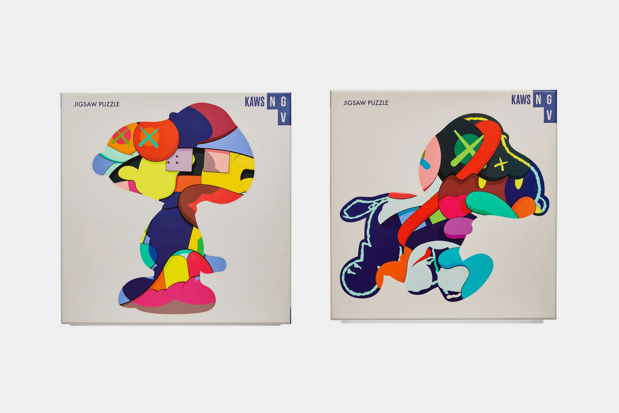 7 PIECES THAT WILL HELP YOU BUY INTO THE WORKS OF ICONIC ARTISTS
