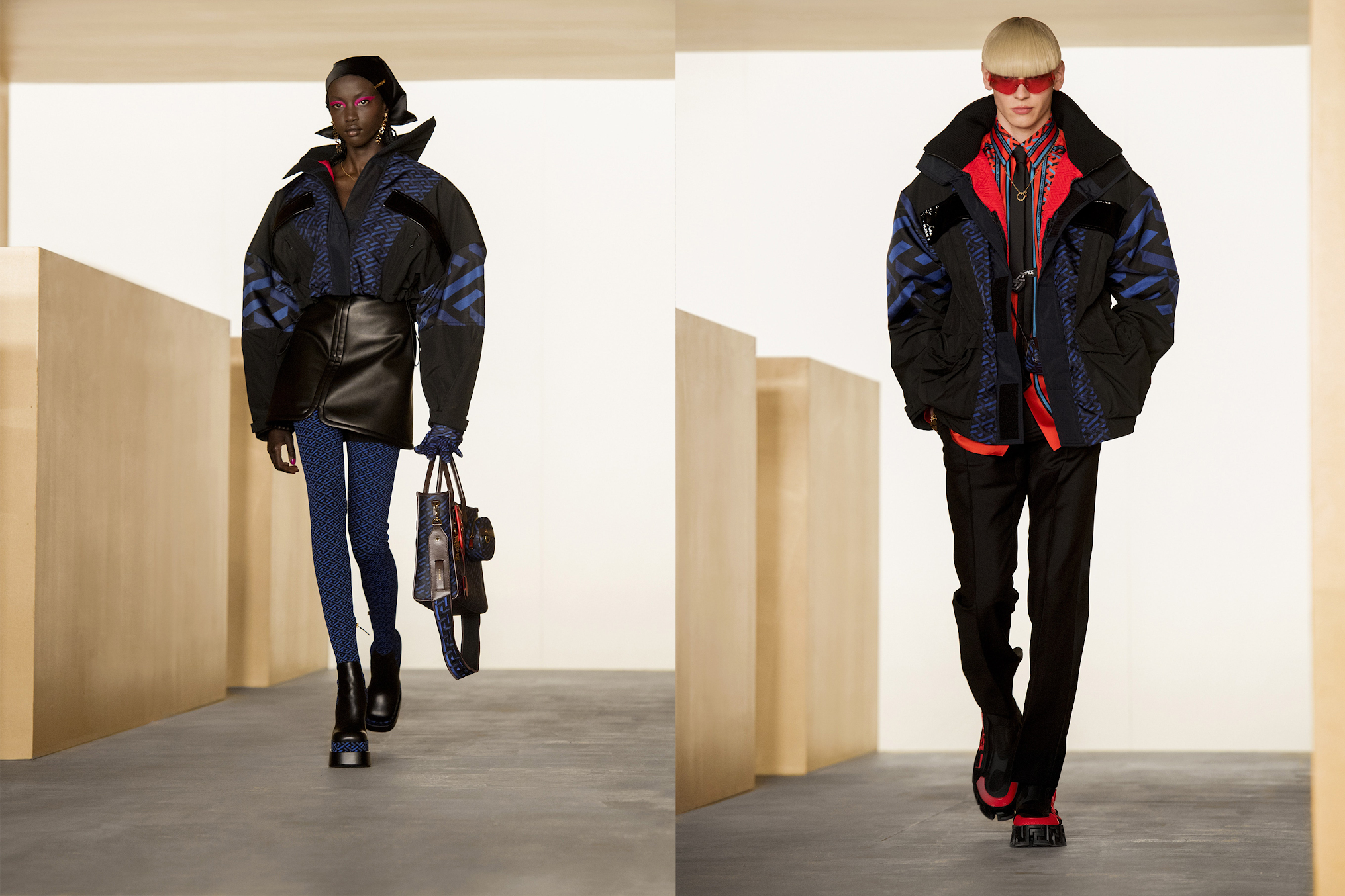 Versace©