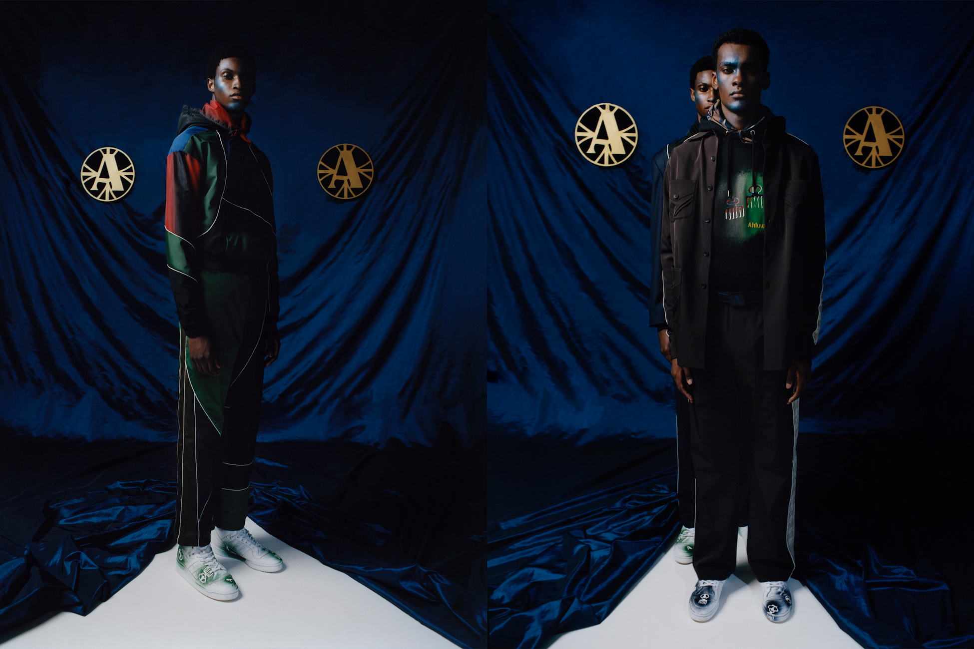 AHLUWALIA AW21 - THE BEST YET